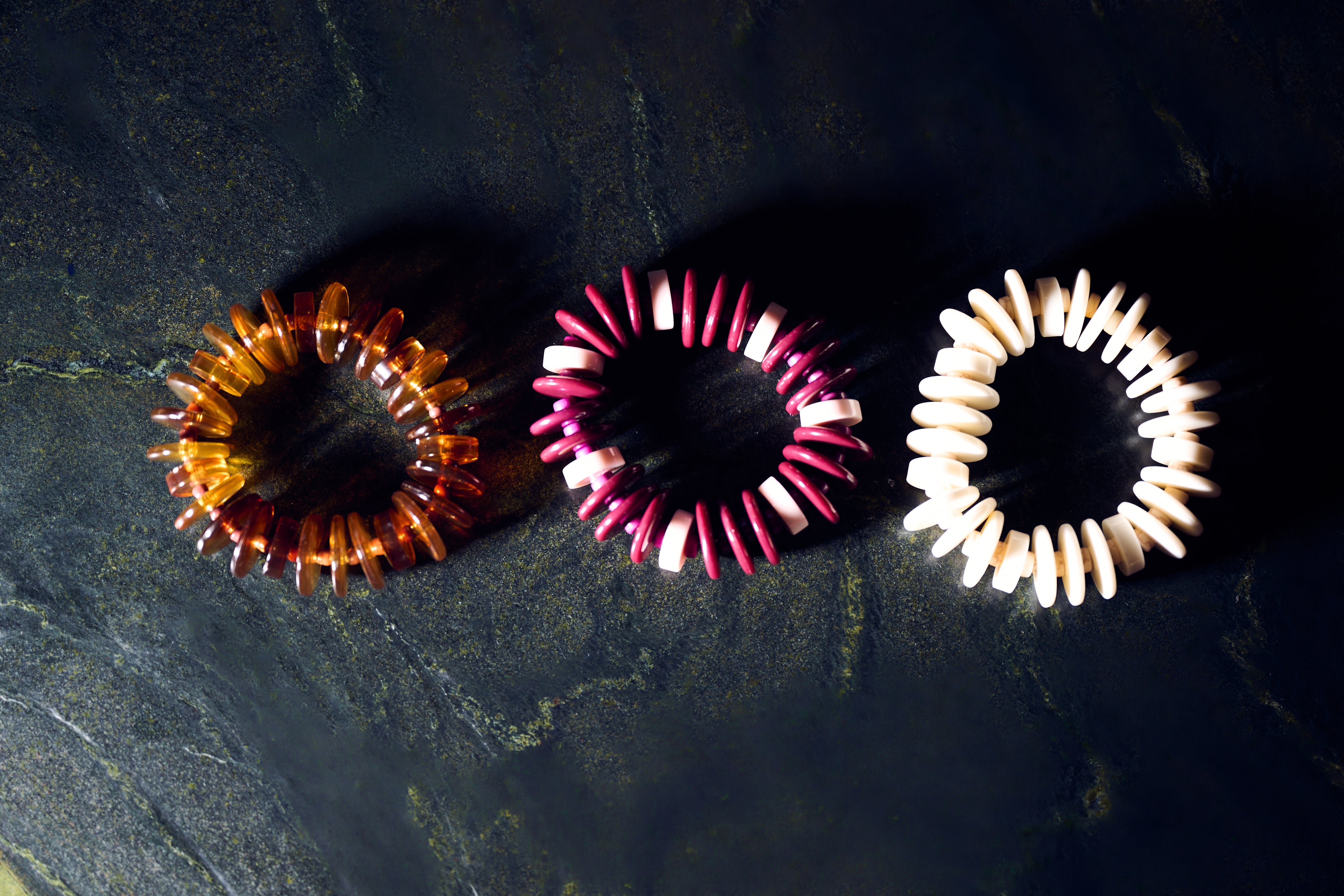 Bracelete Solstício de Inverno