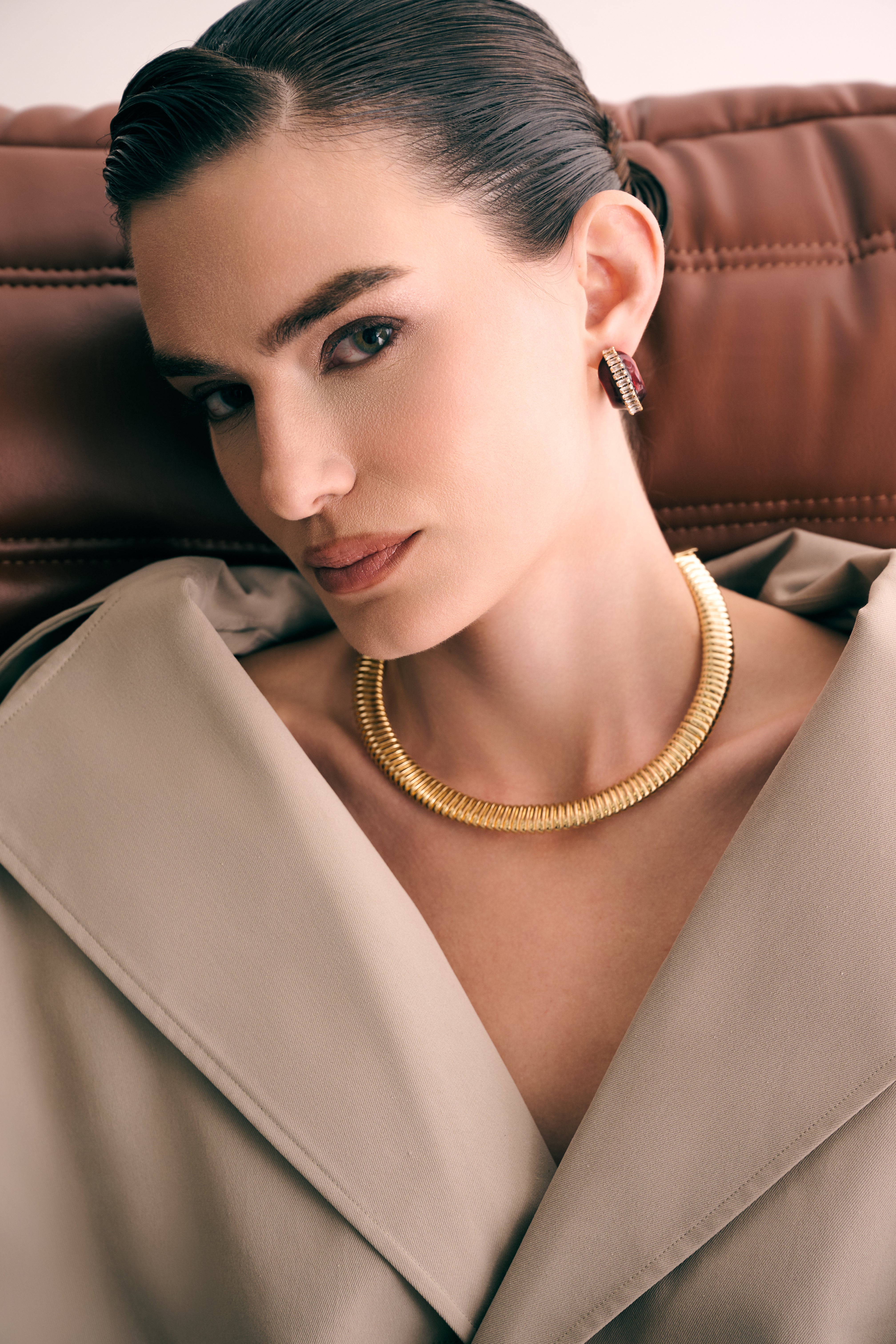 Choker Tubogas