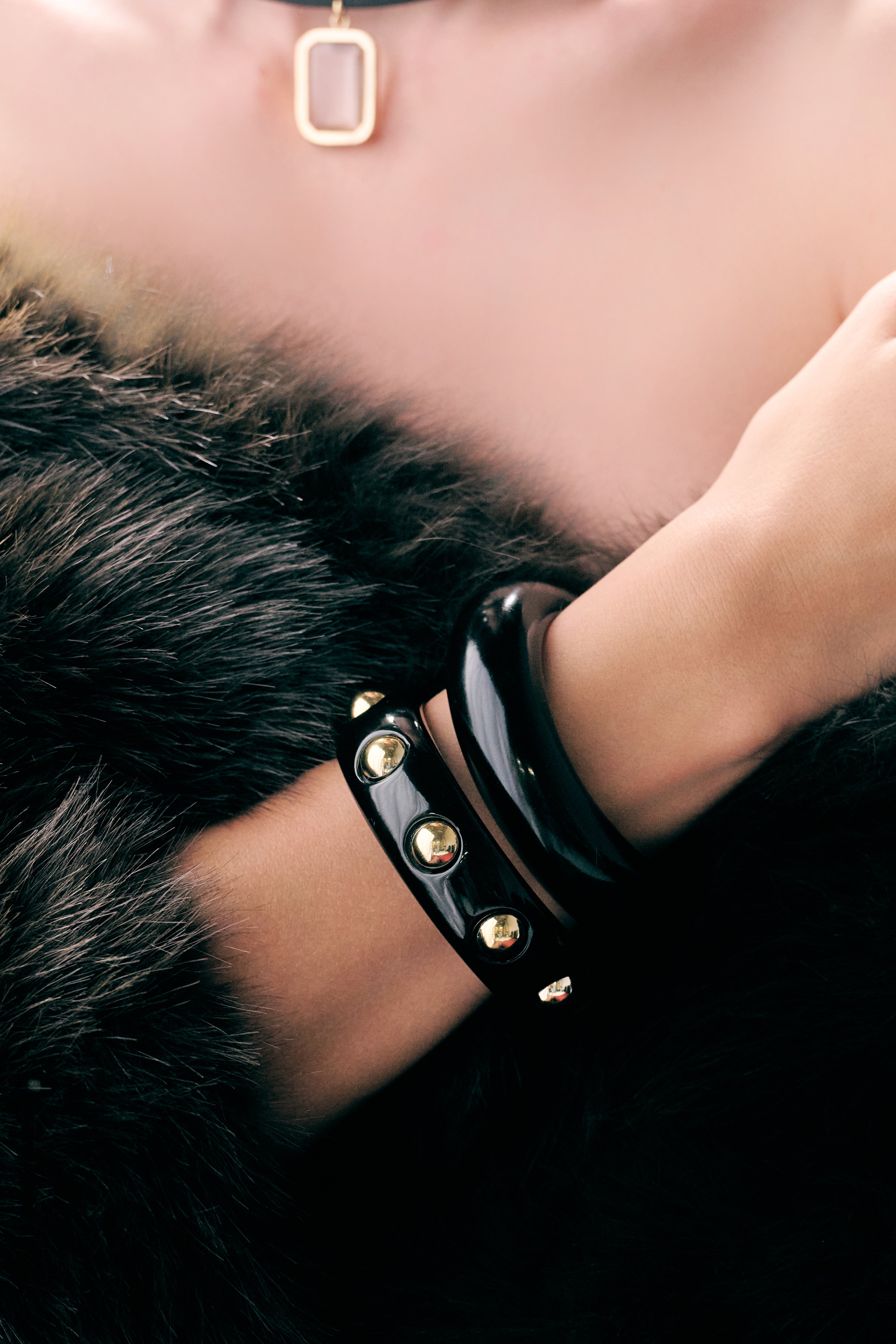 Bracelete Bubble Maxi - Special Edition