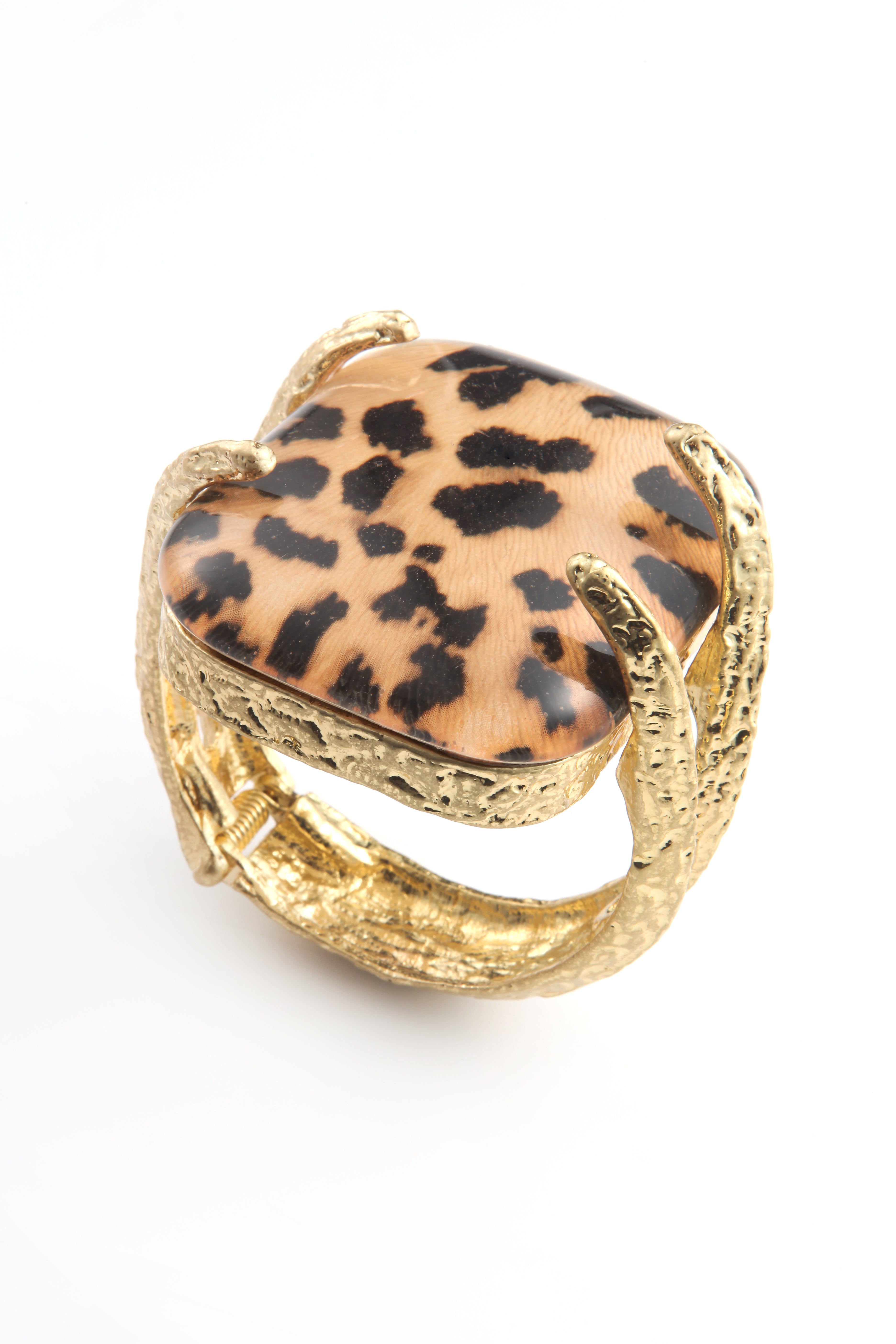 Bracelete Onça
