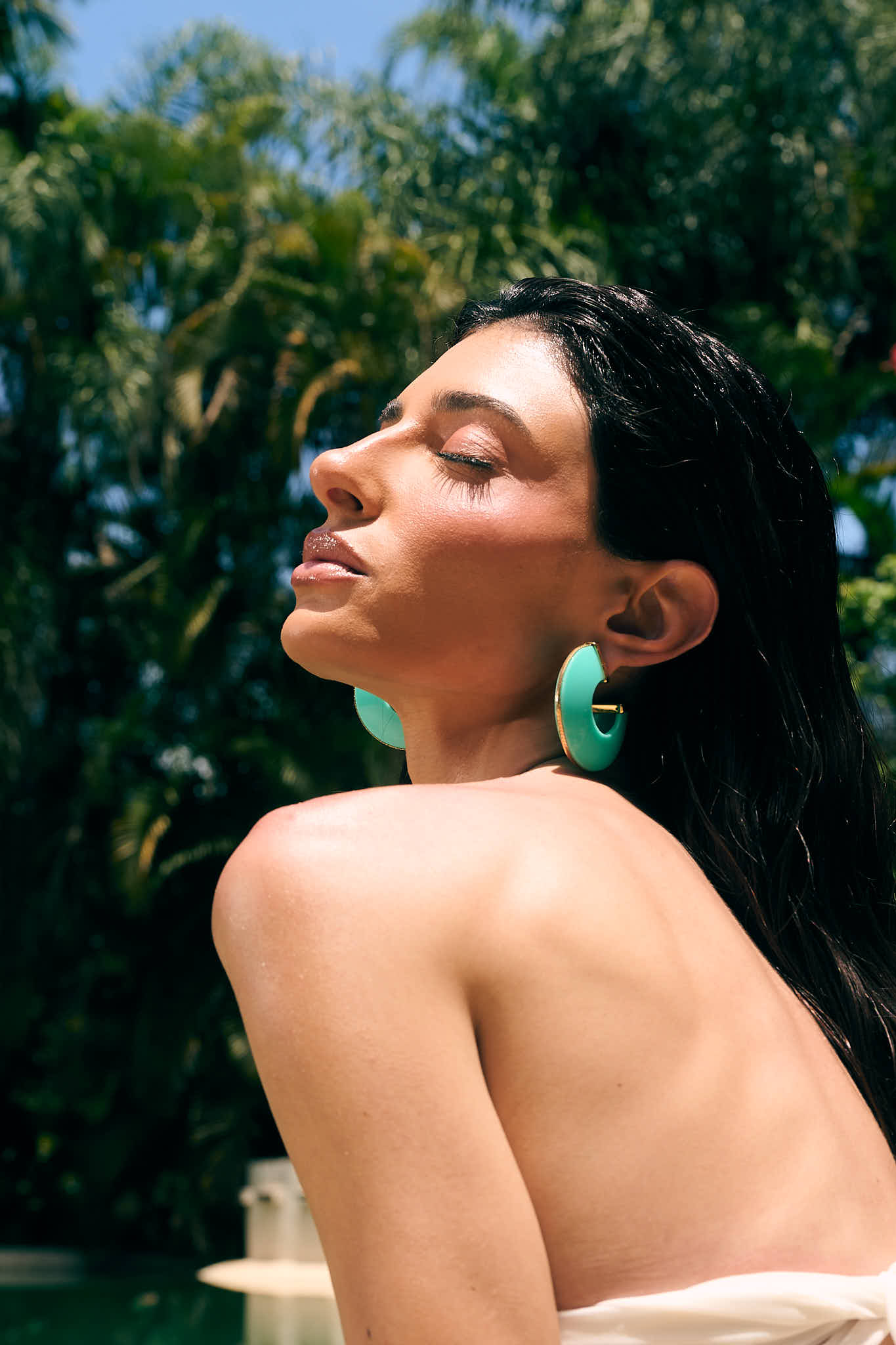 Brinco Tulum
