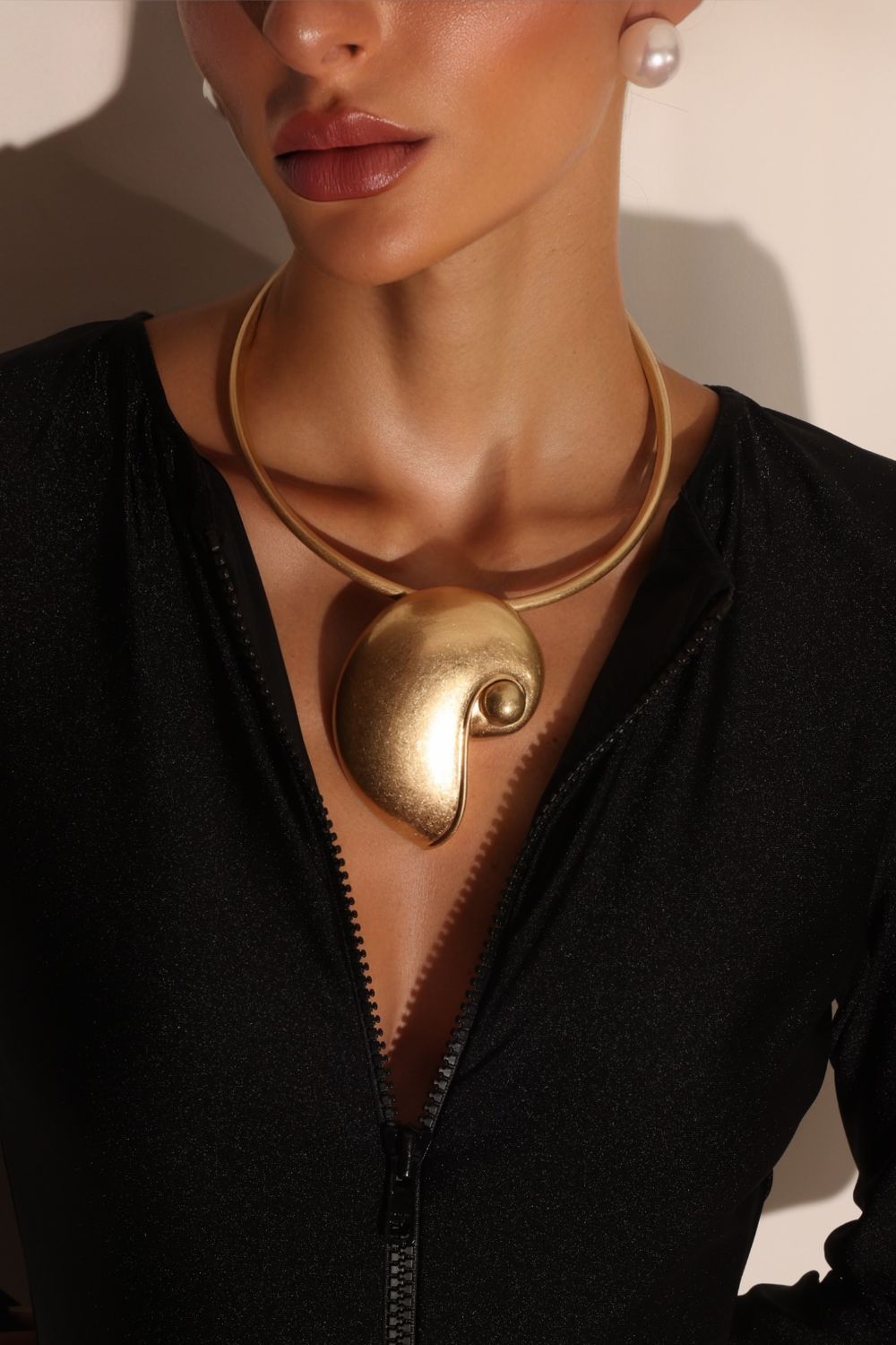 Choker Concha
