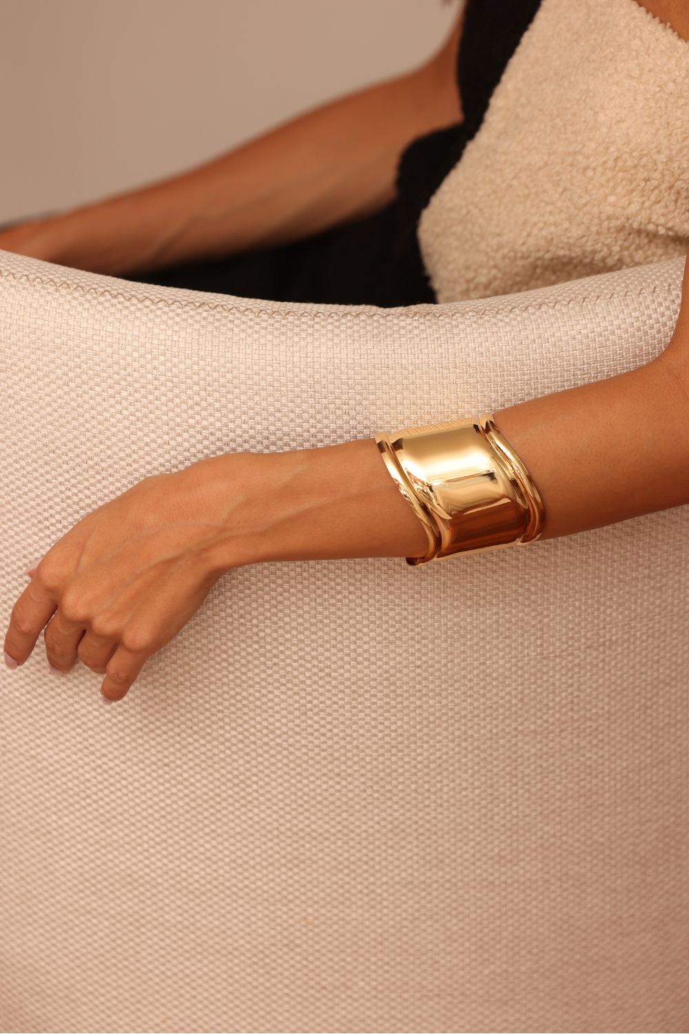 Bracelete Bone