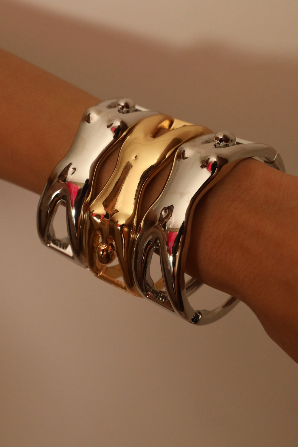 Bracelete Deusa
