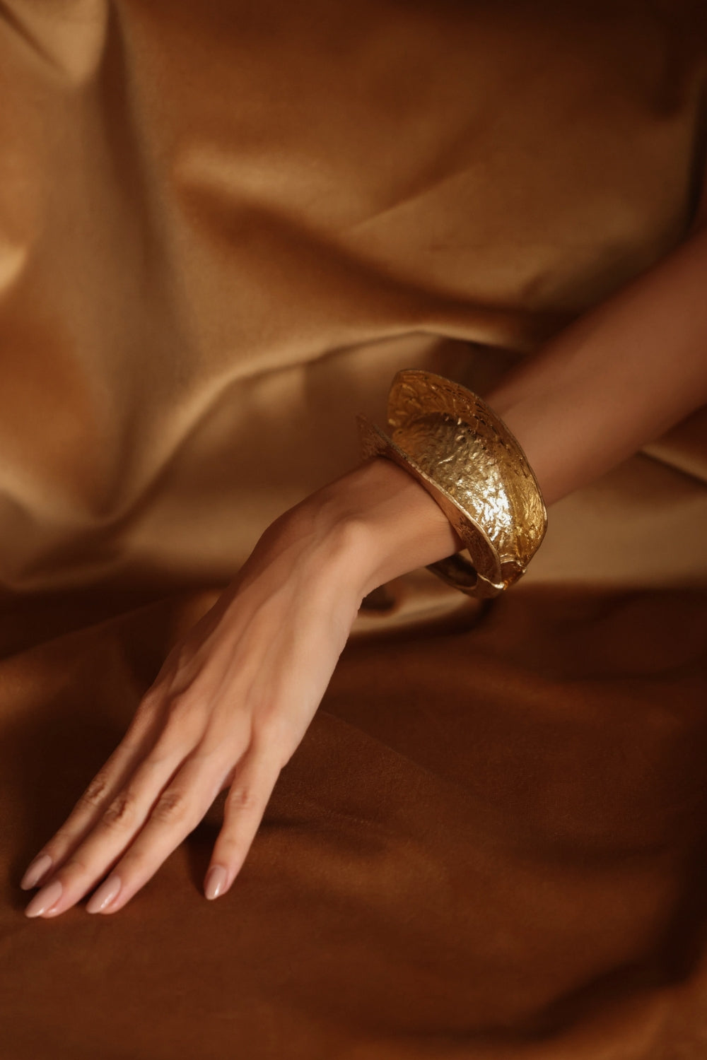 Bracelete Marisco