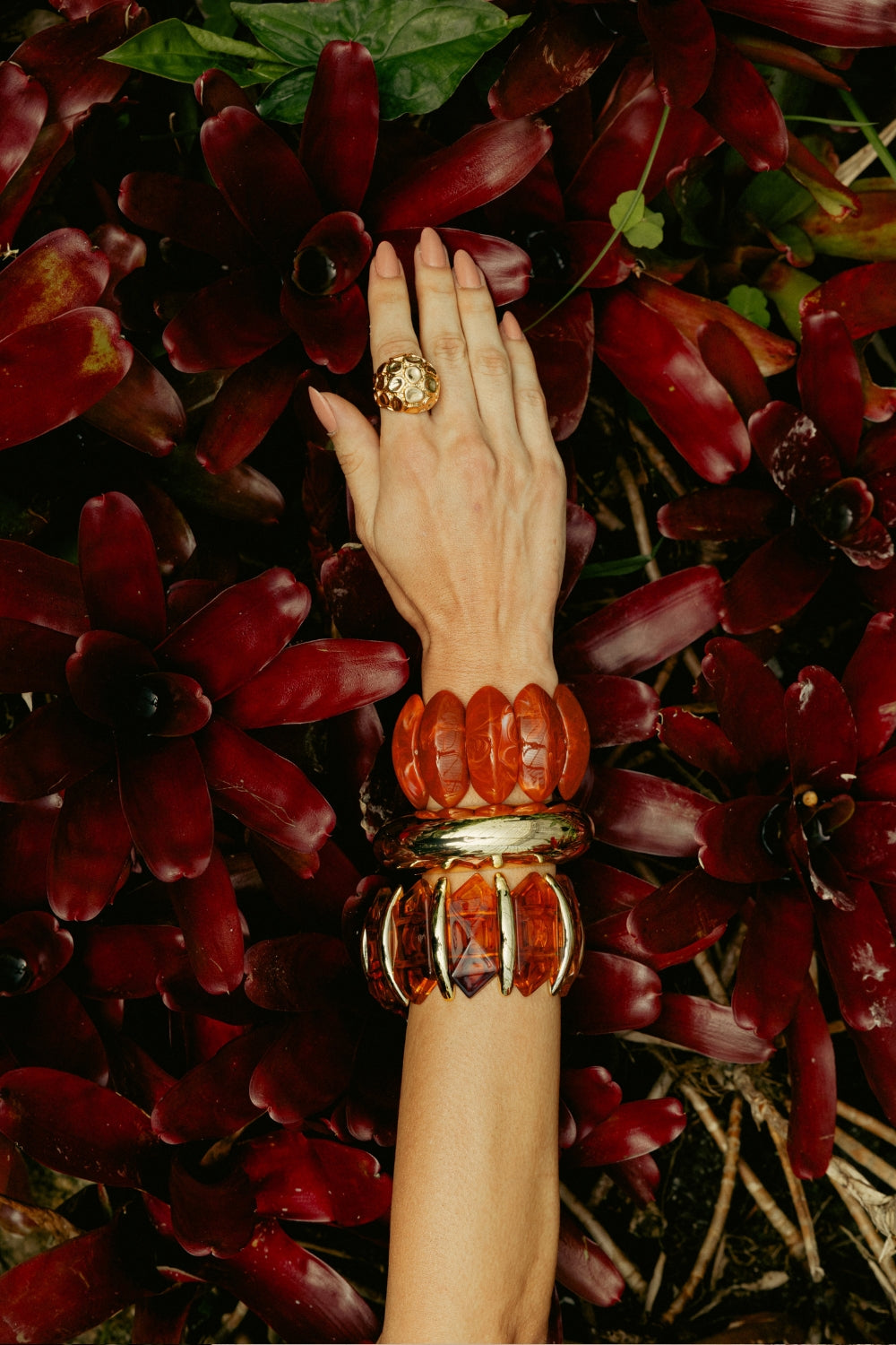Bracelete Savannah