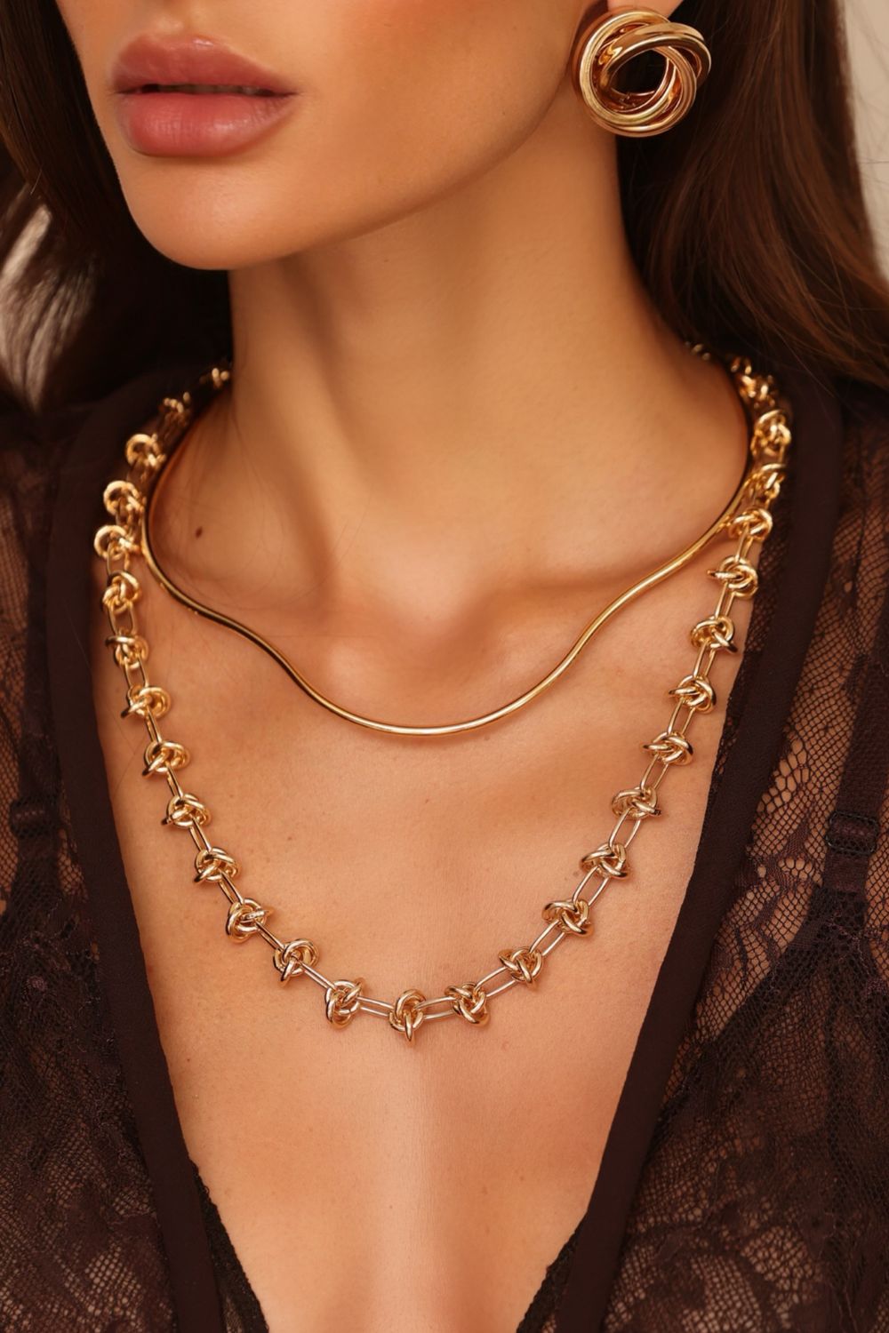 Choker Lock