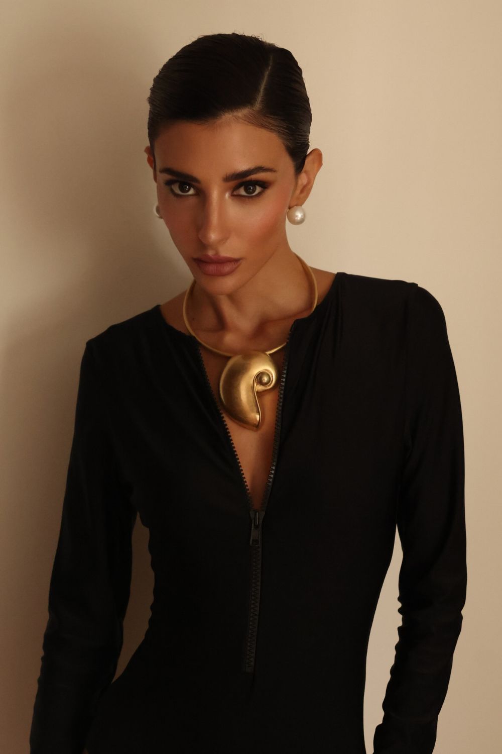 Choker Concha