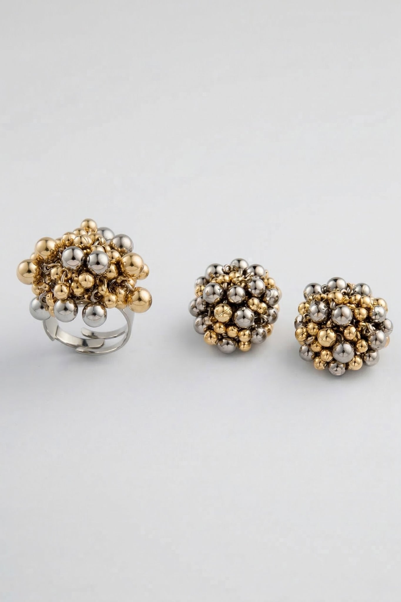 Conjunto Bloom Bicolor