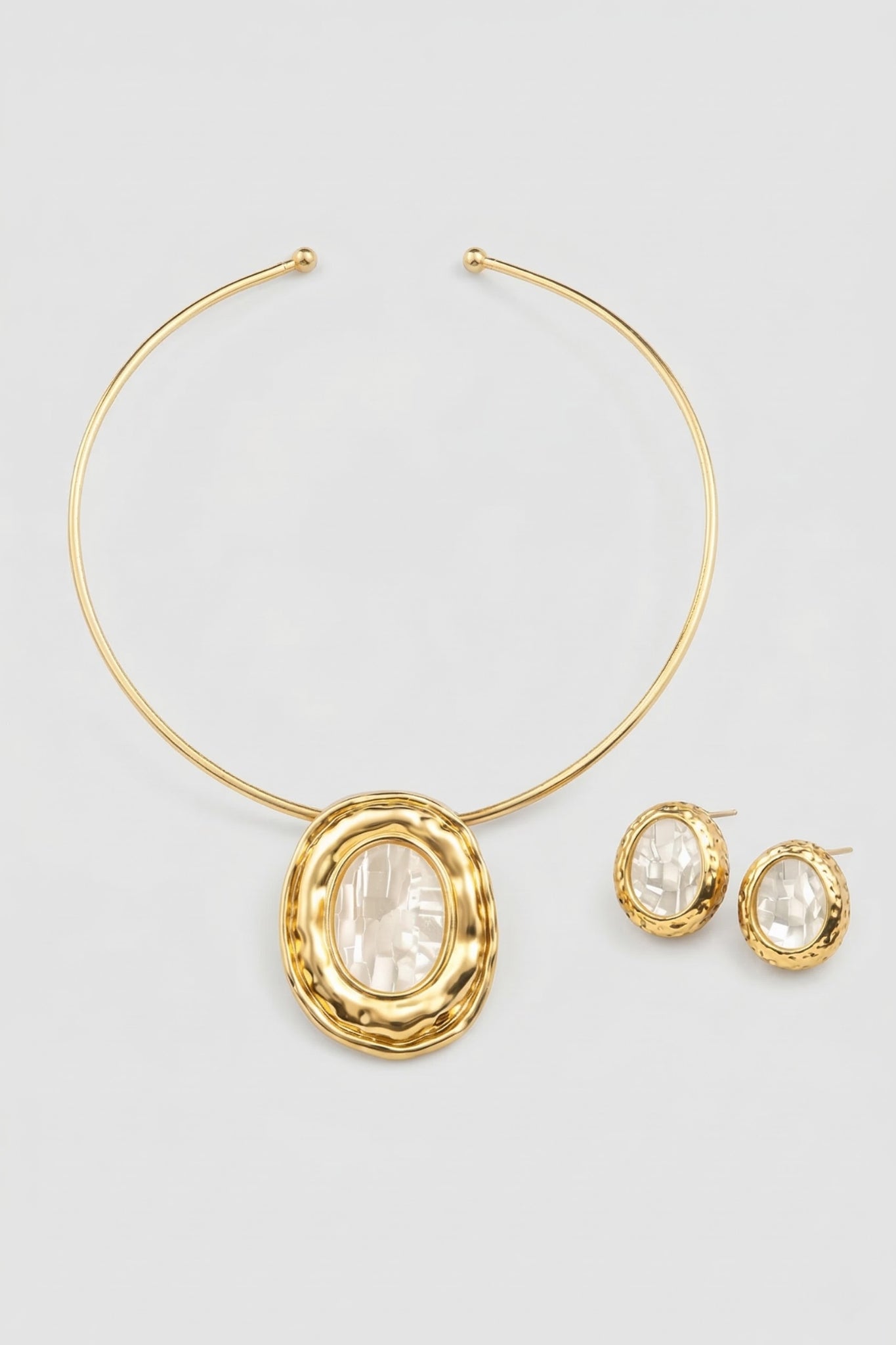 Conjunto Madrepérola