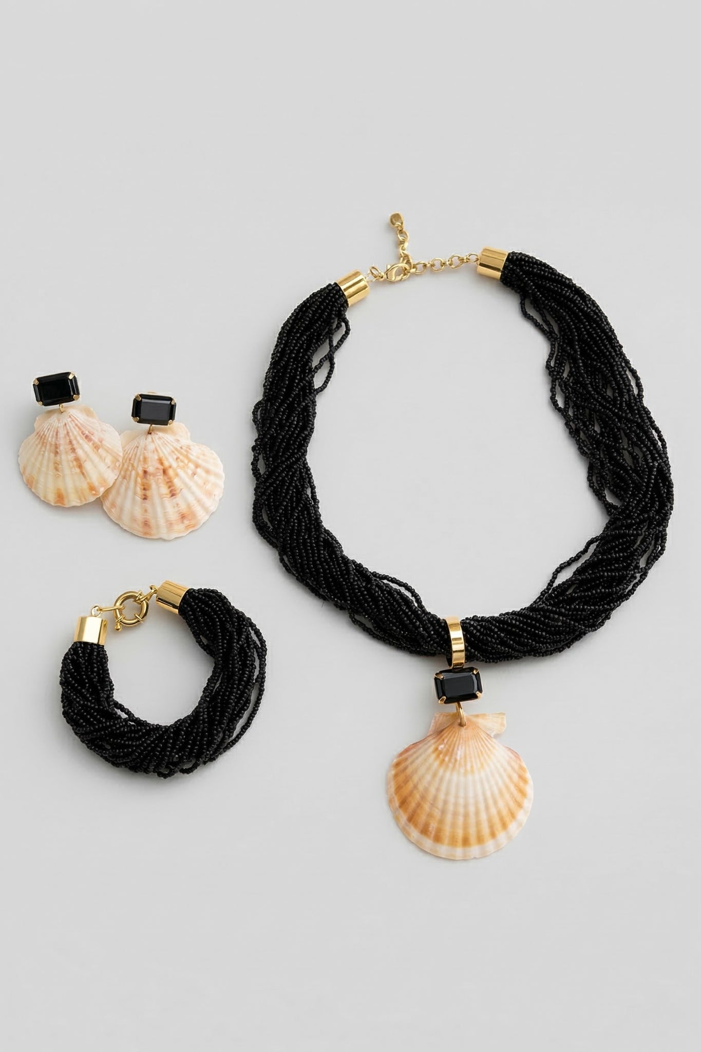 Conjunto Palm Beach - Special Edition