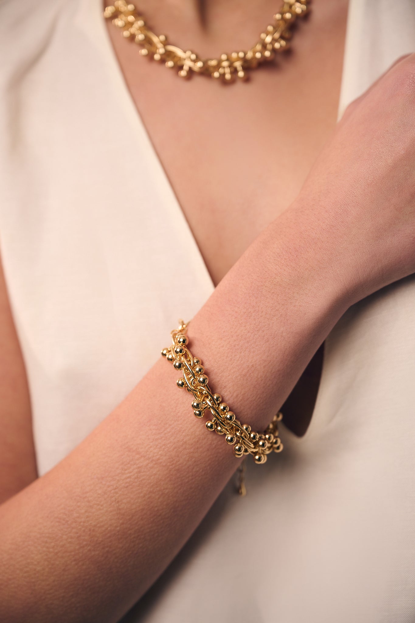 Pulseira Bloom