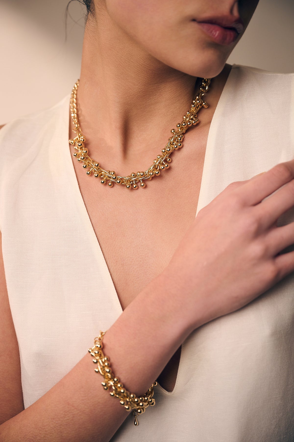 Pulseira Bloom