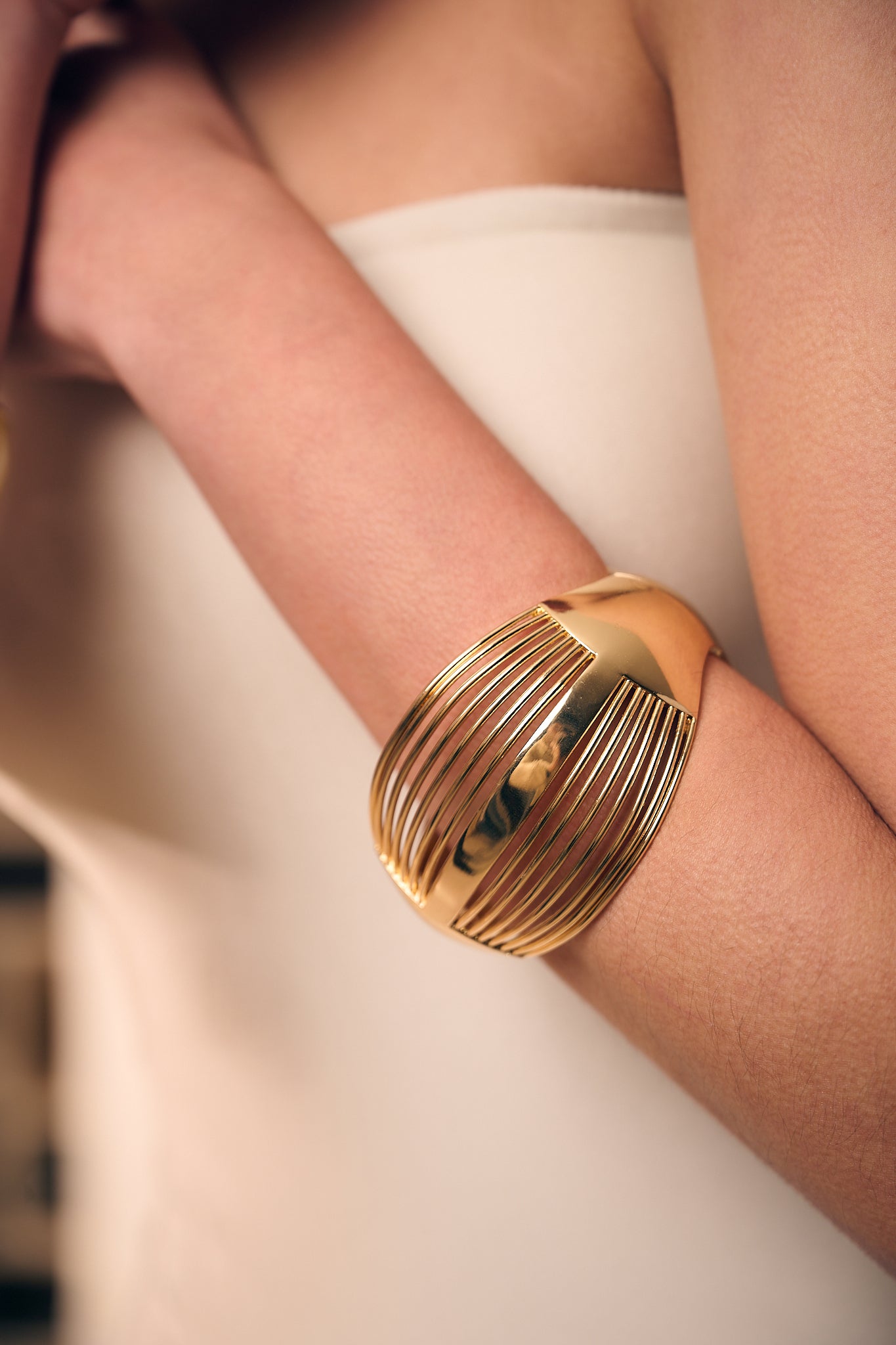 Bracelete Sphère Fils