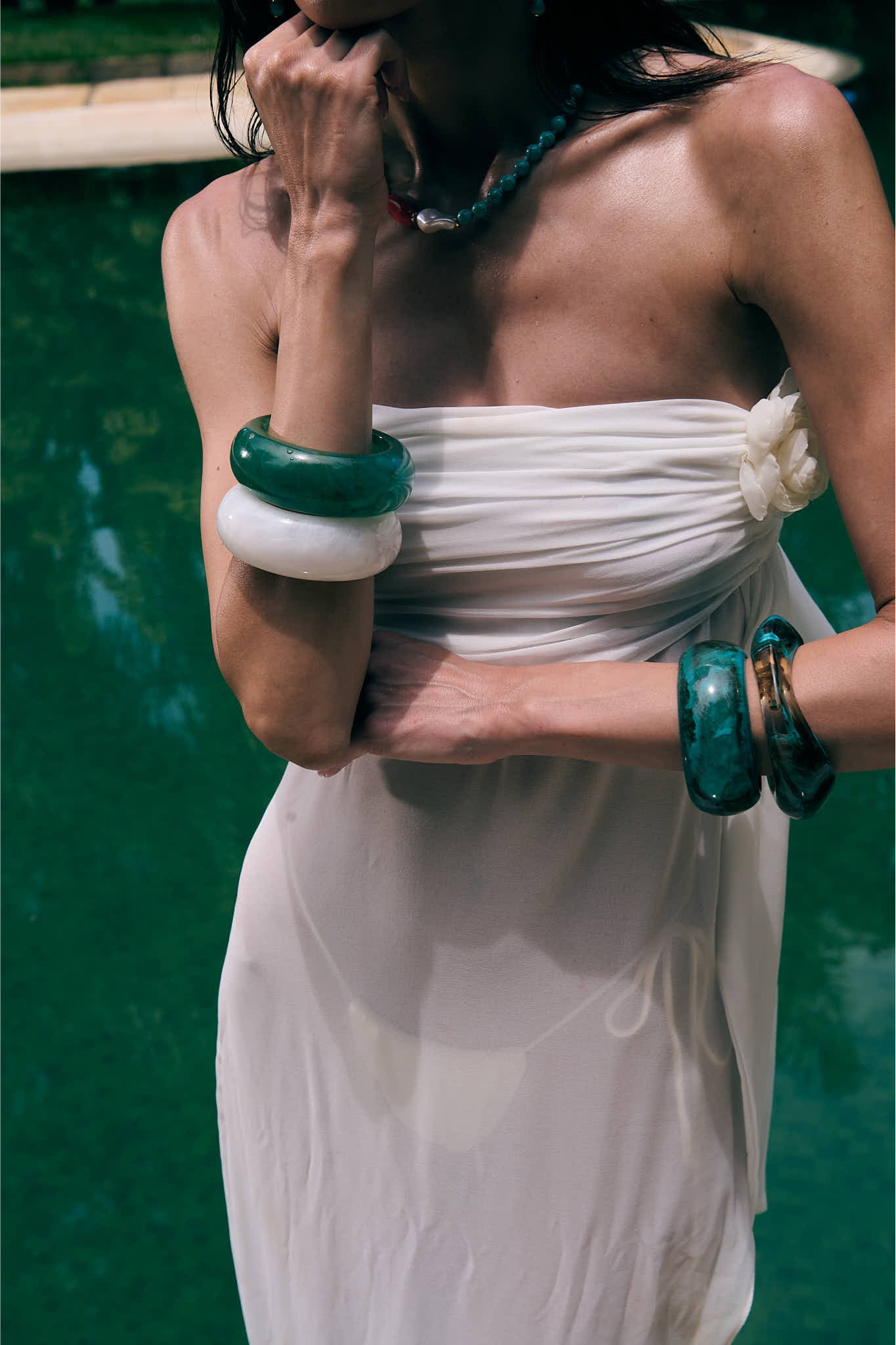 Bracelete Duo Escape