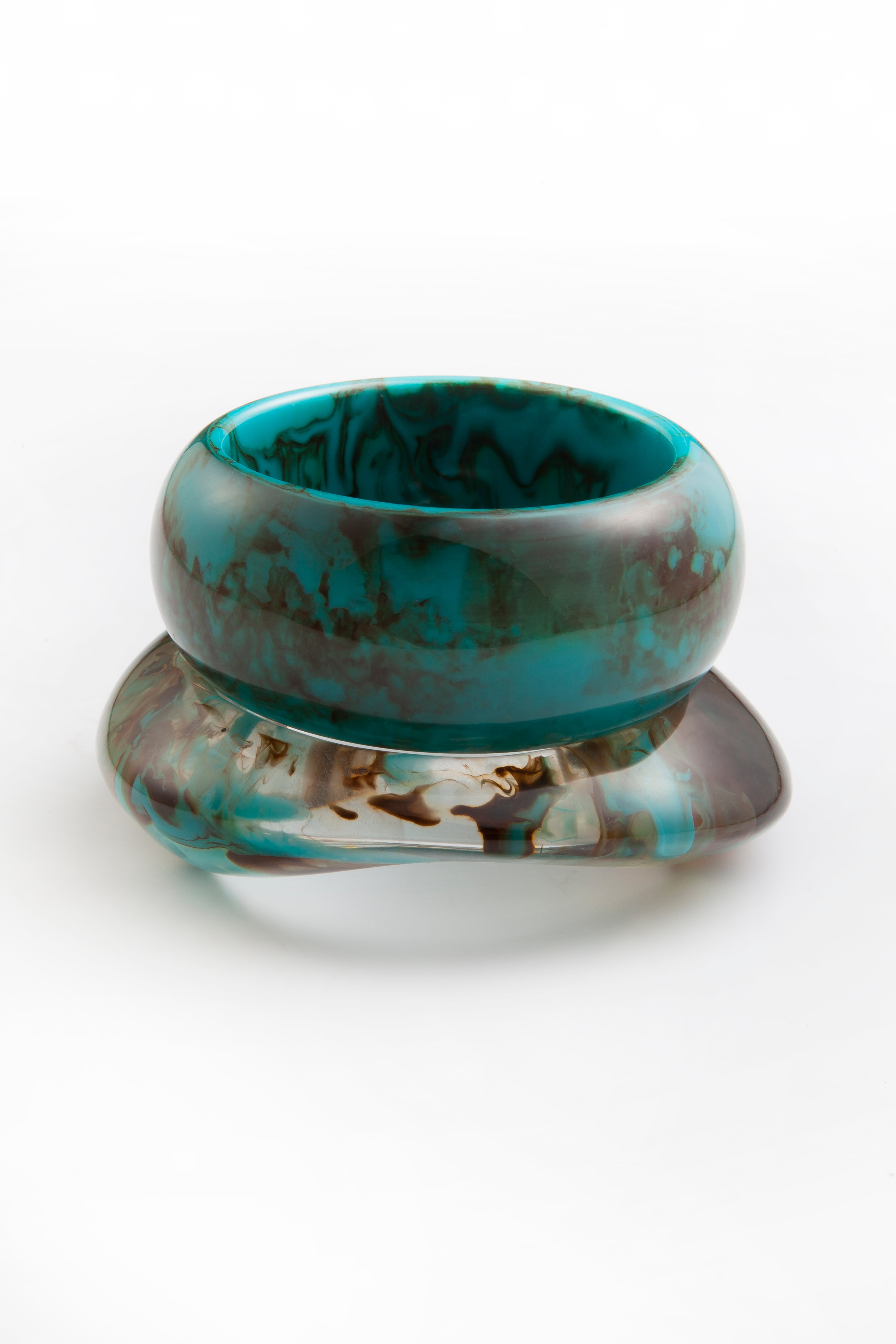 Bracelete Saint Bleu