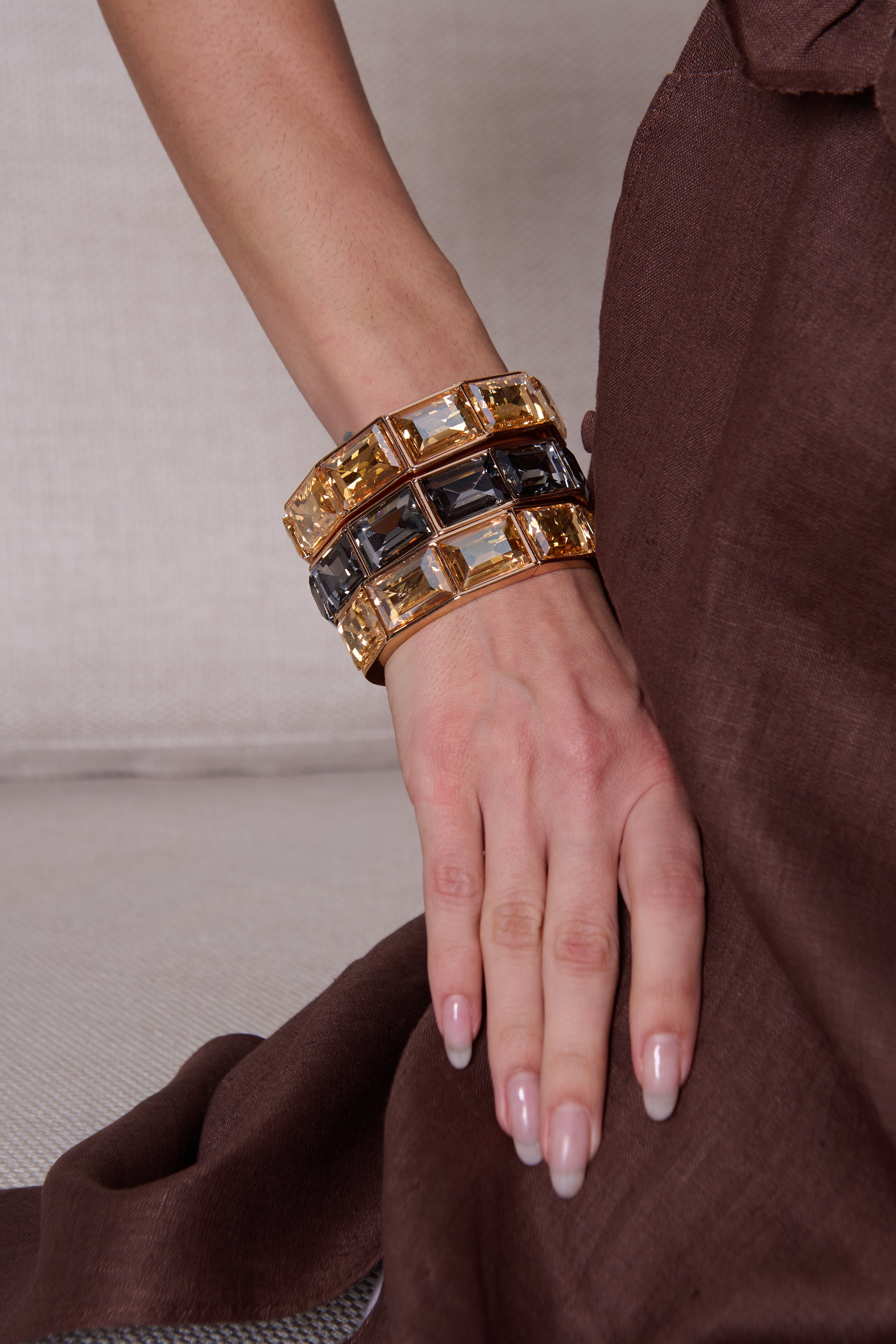 Bracelete Ava Stone