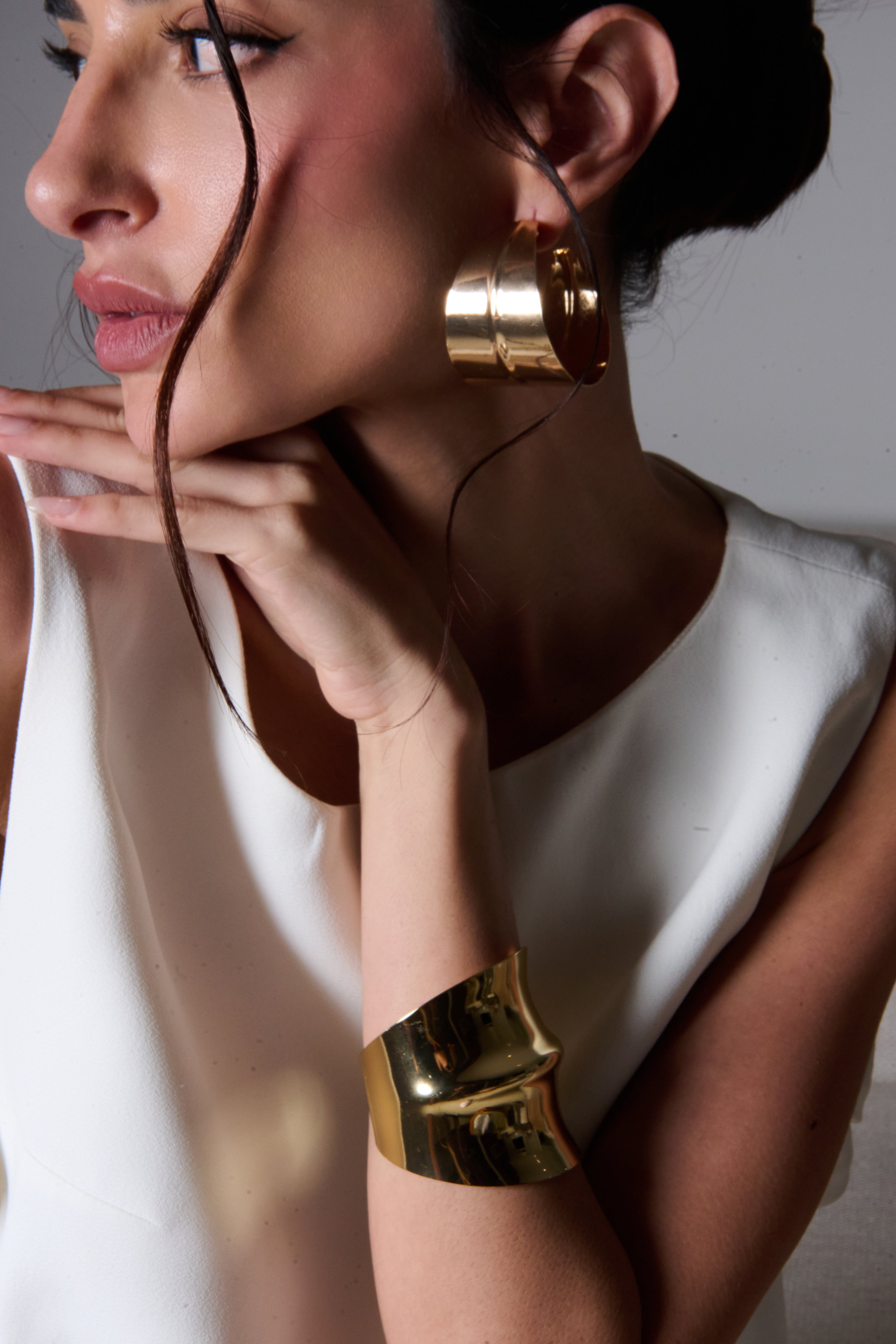 Bracelete Cuff