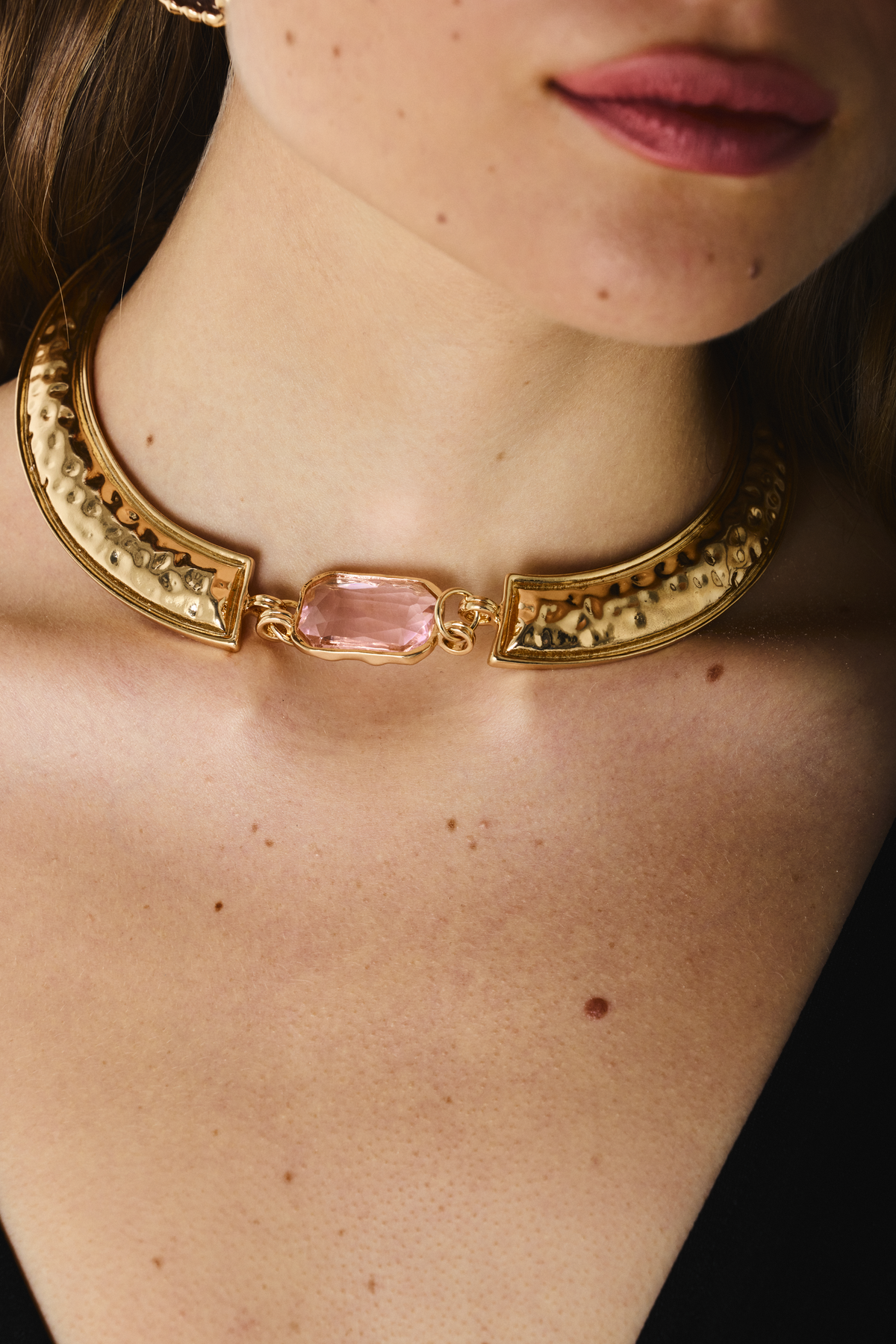 Choker Solara