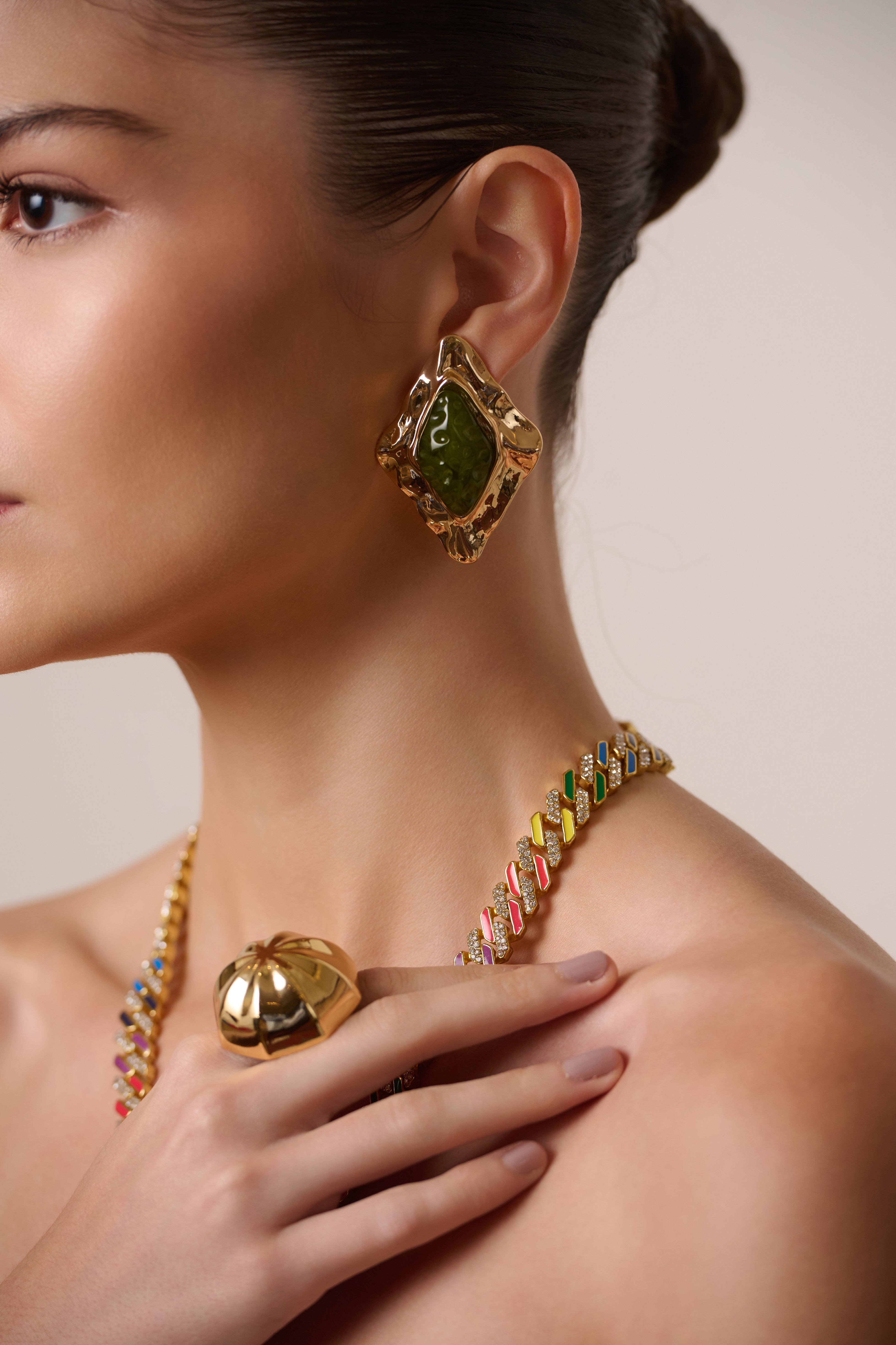 Anel Regulável Parasol