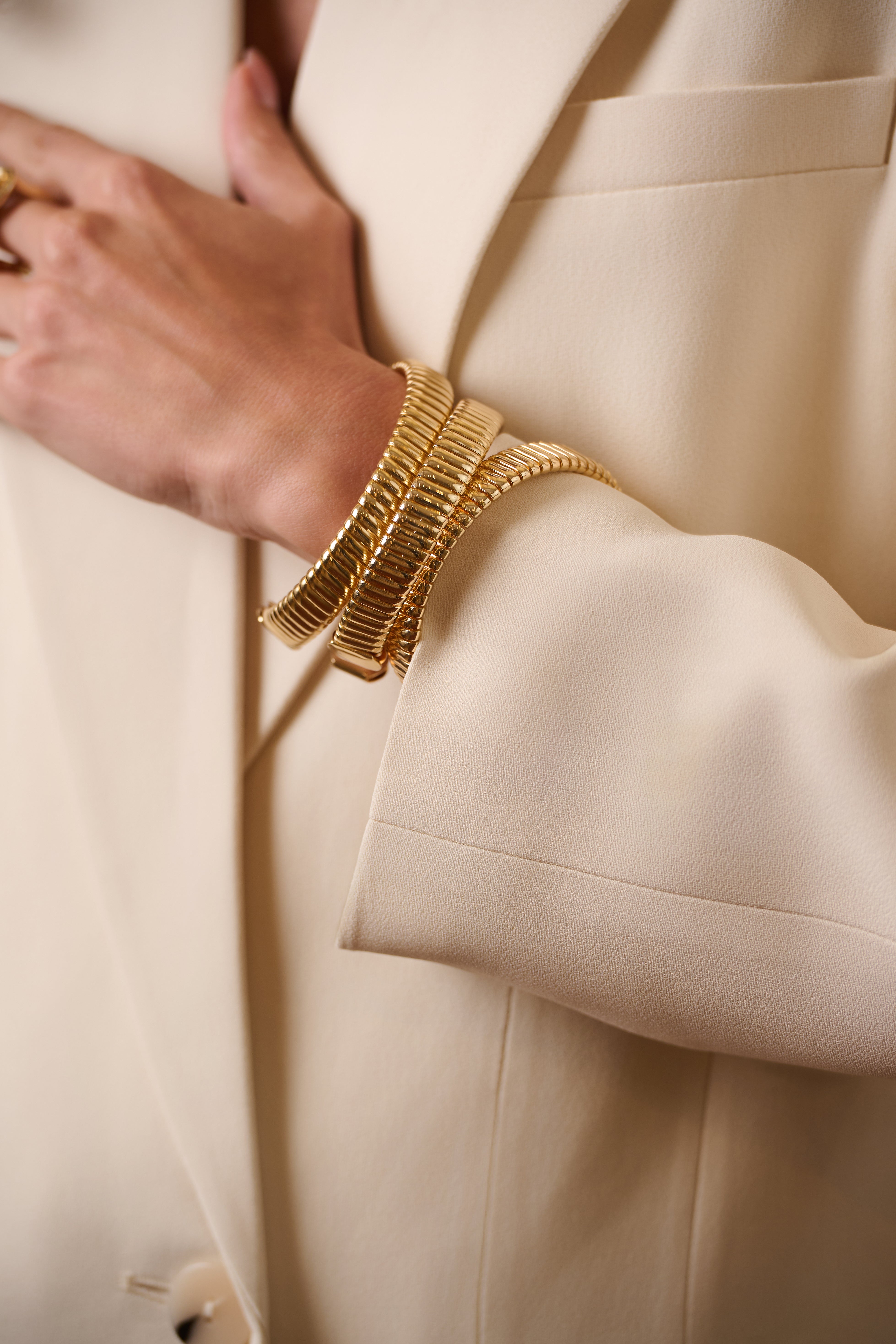 Conjunto Tubogas