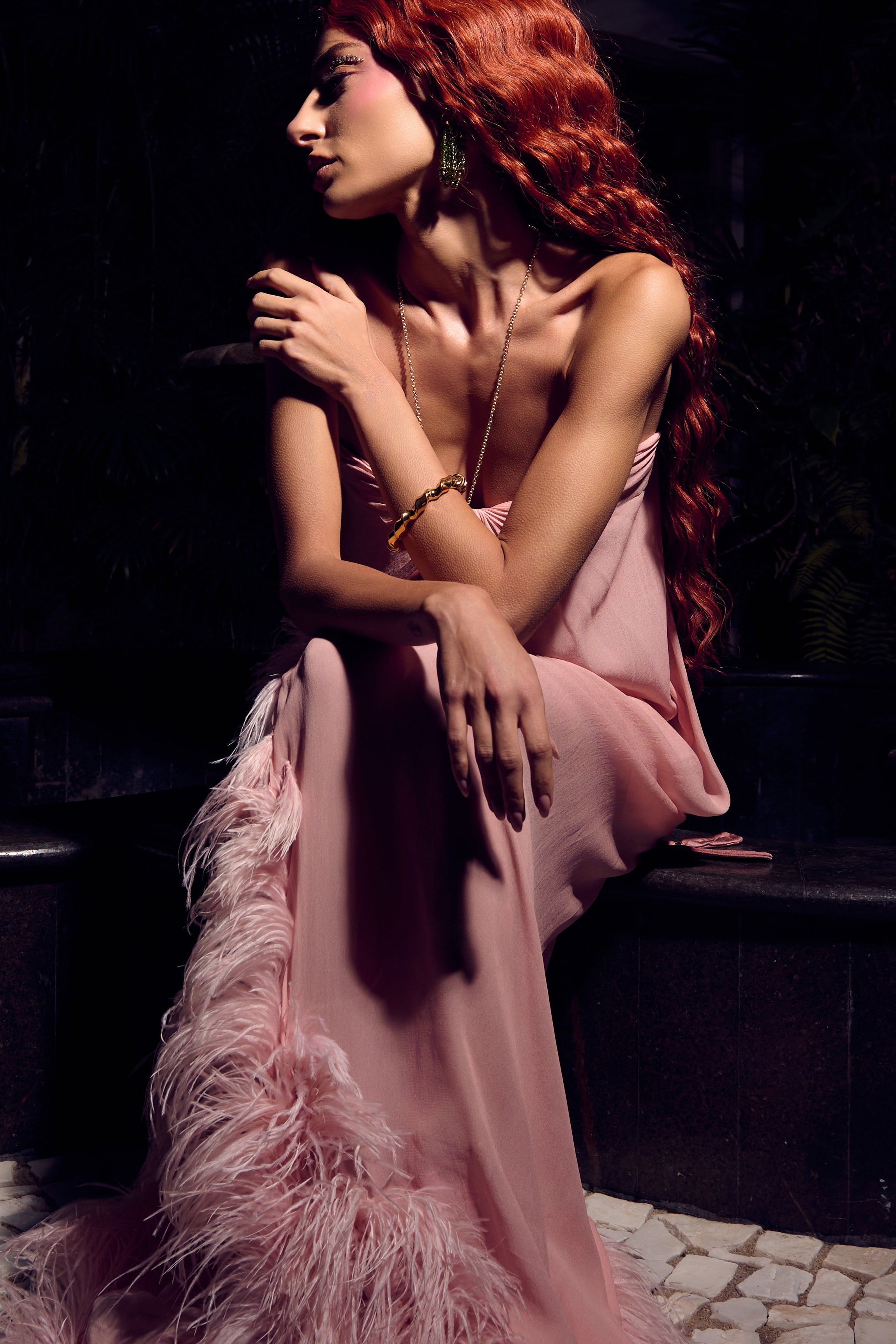 Bracelete Gold Essential