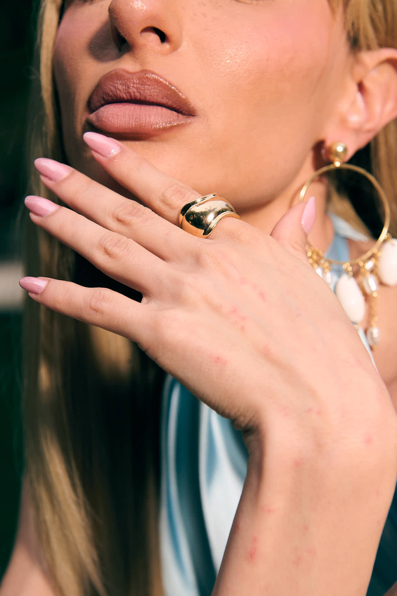 Anel Regulável Bone