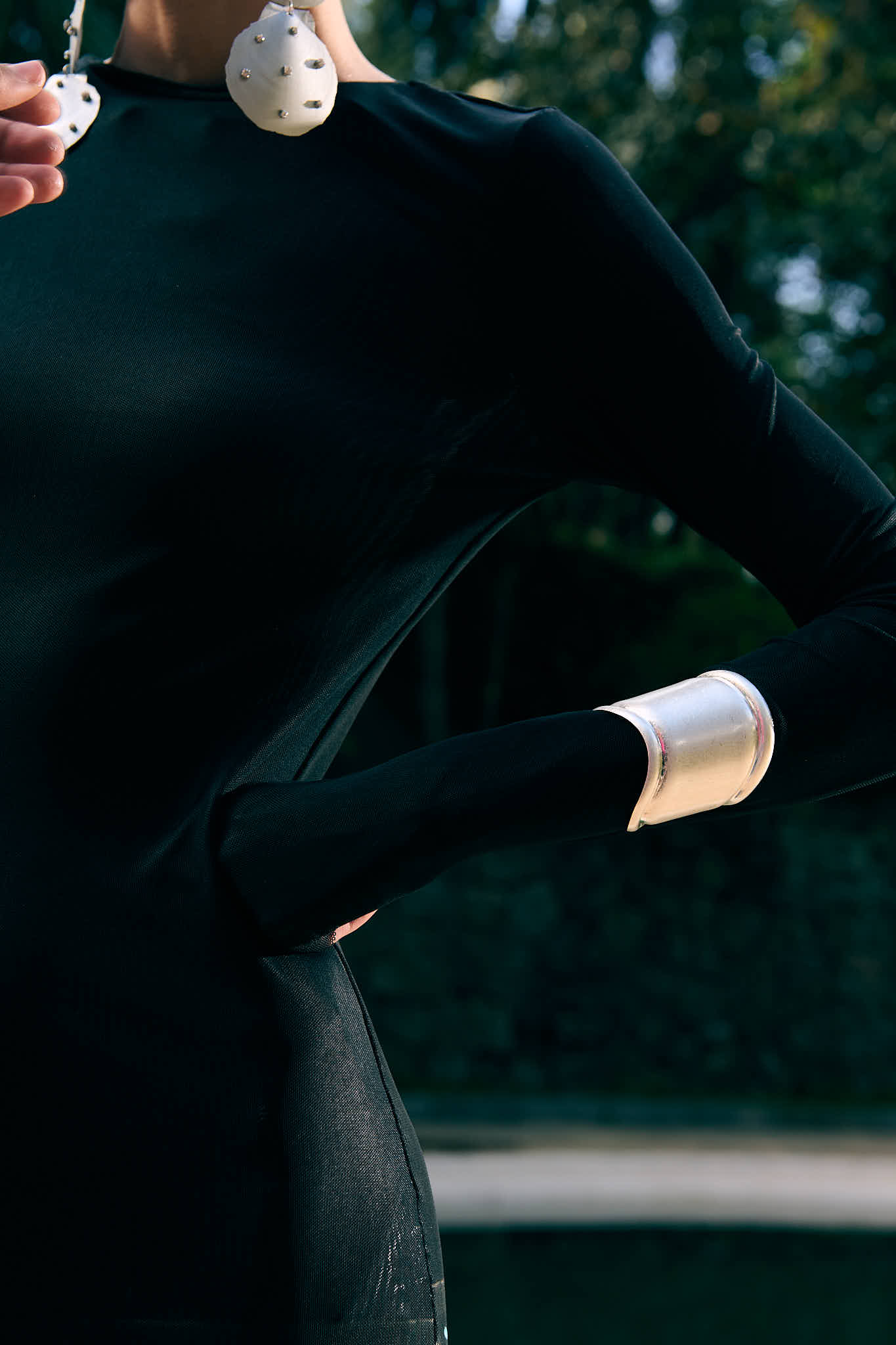 Bracelete Bone Fosco