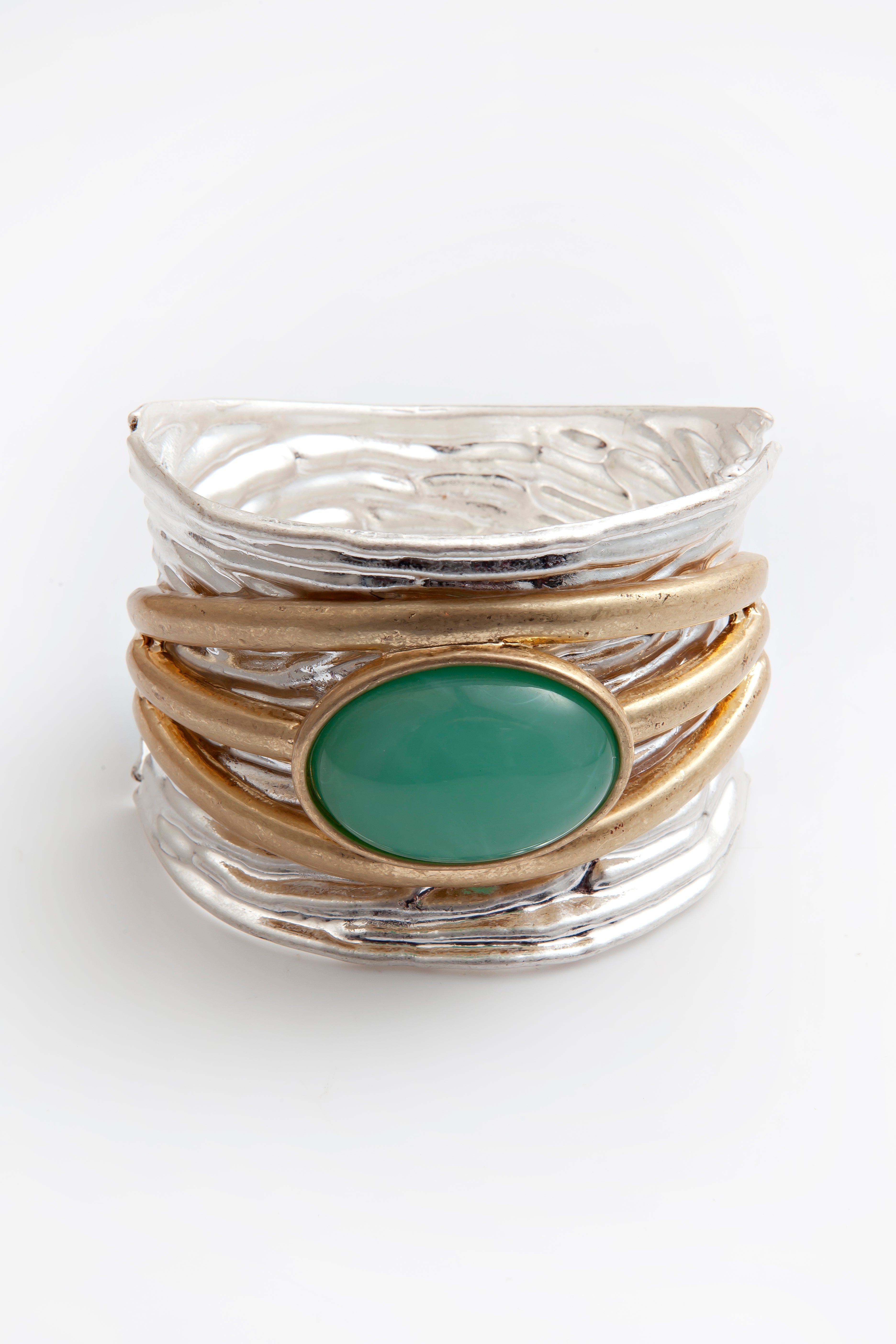 Bracelete Mix Turquoise