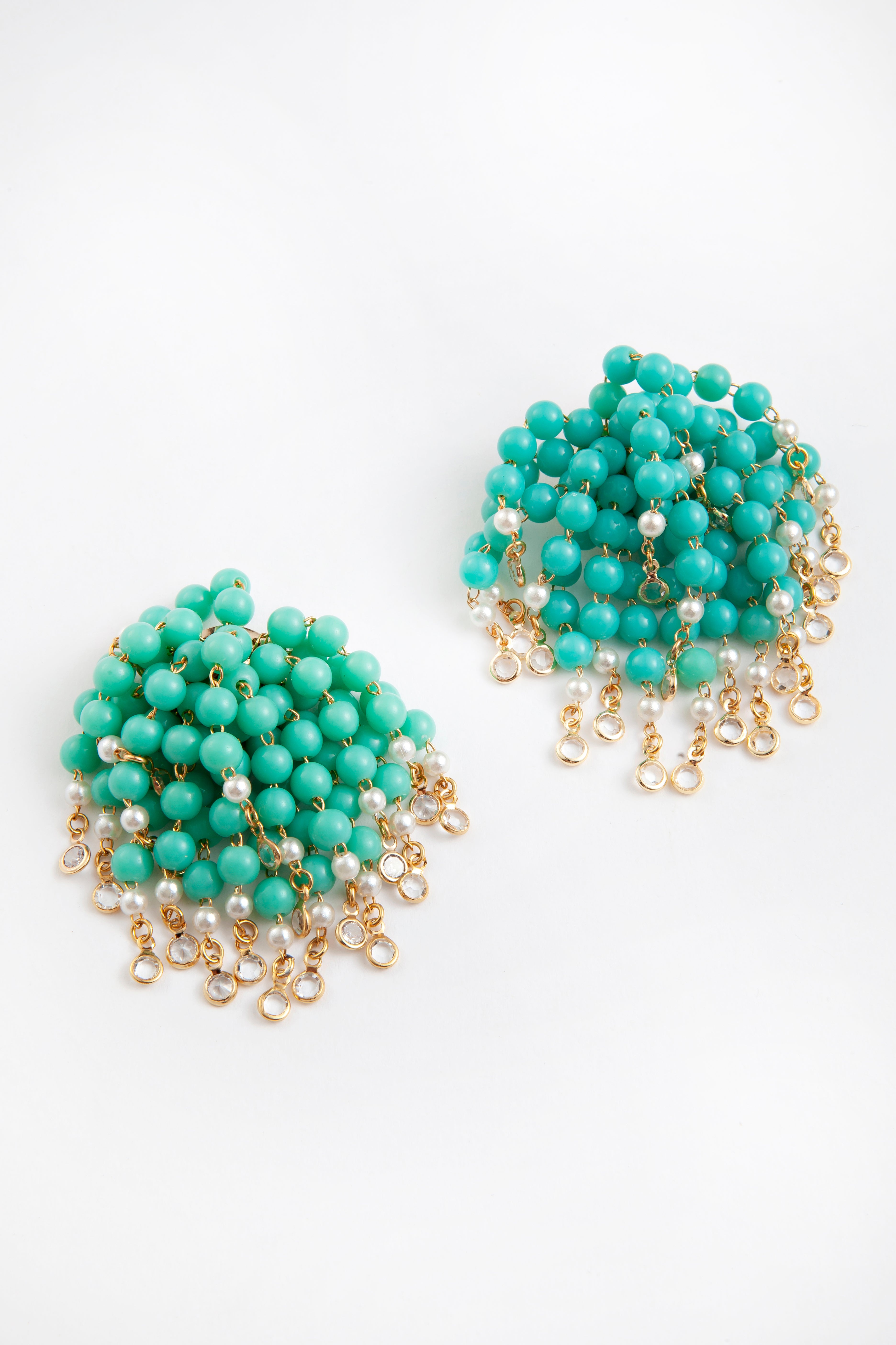 Brinco Bloom Paradise