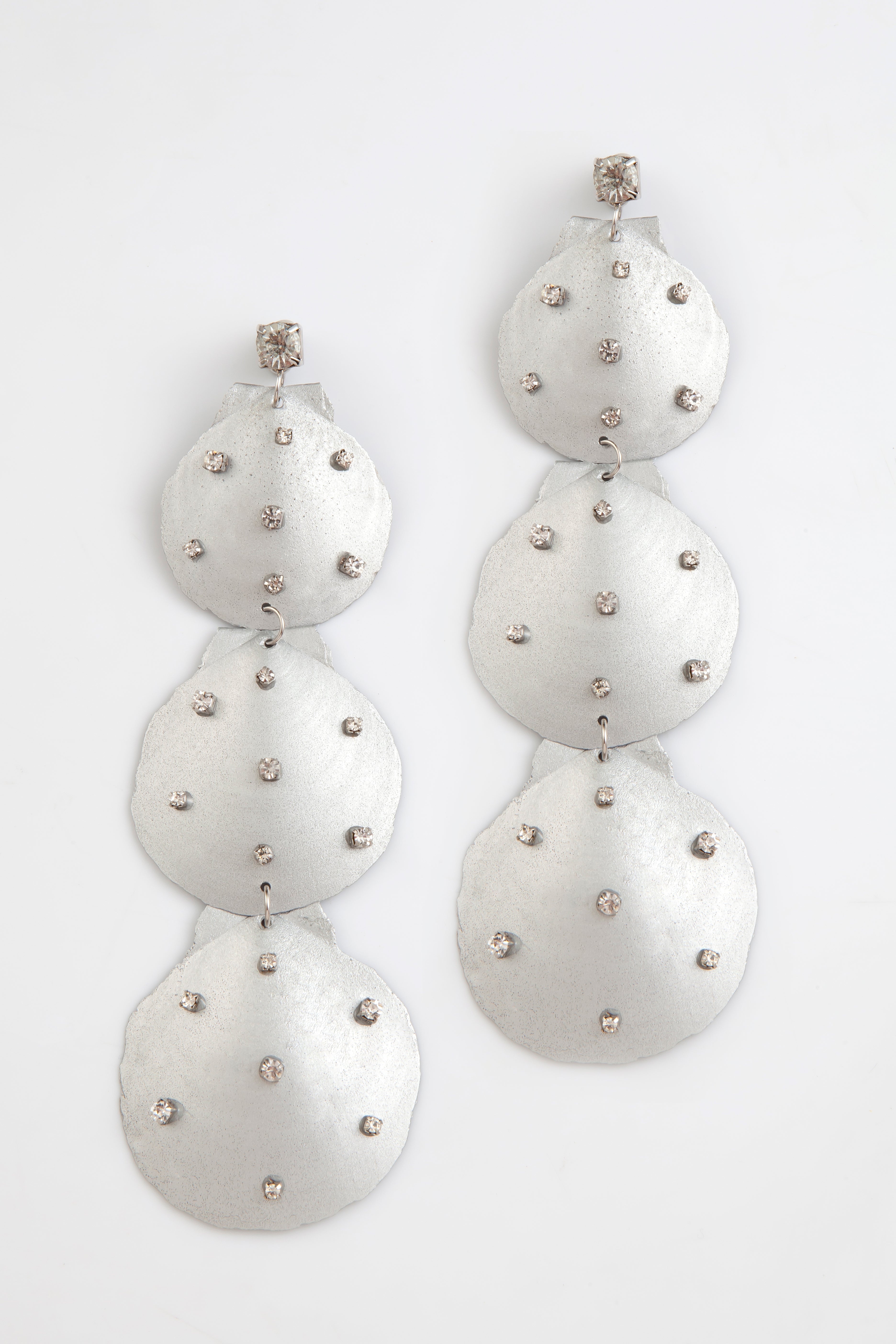 Brinco Midnight Shell