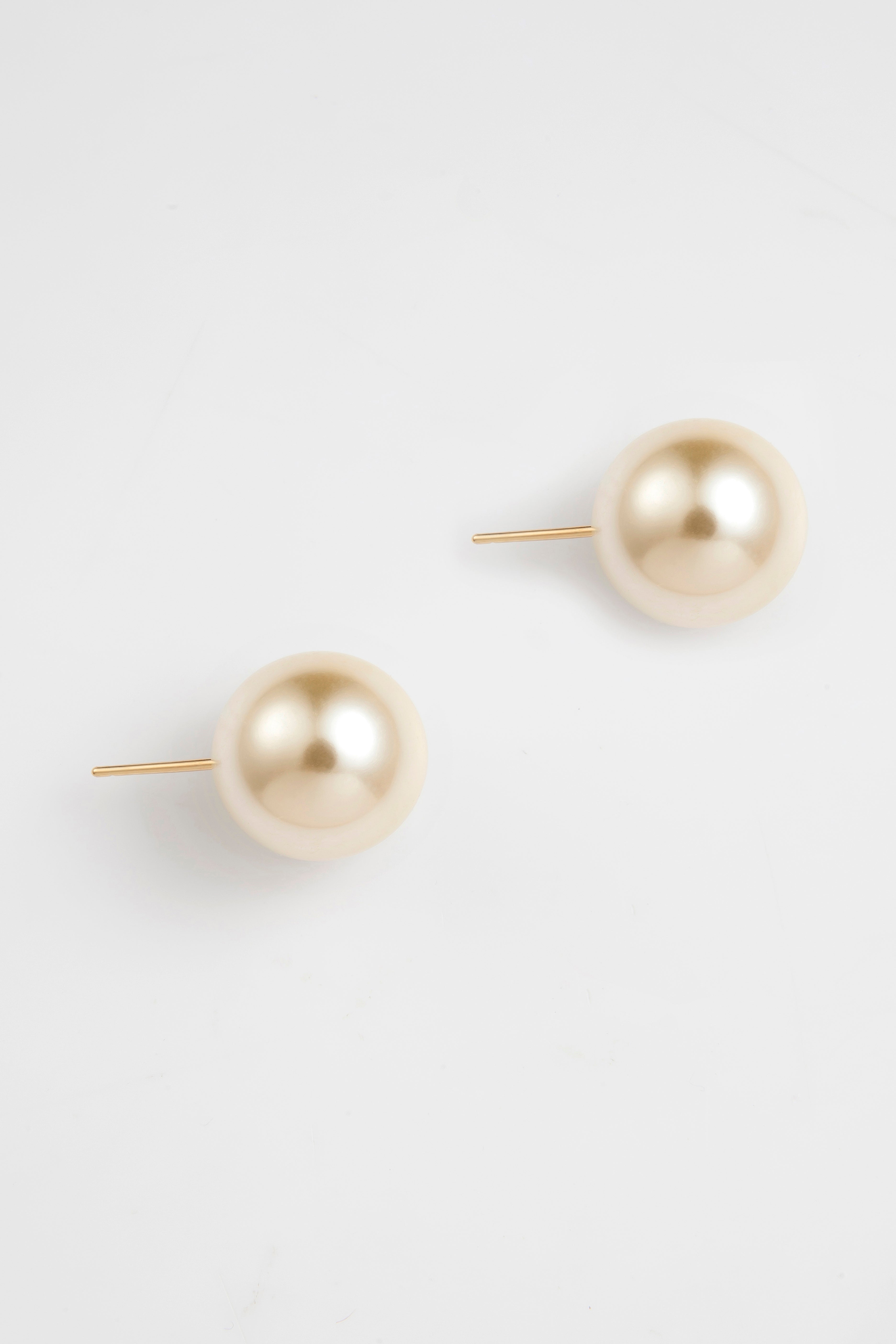 Brinco Pérola Essential