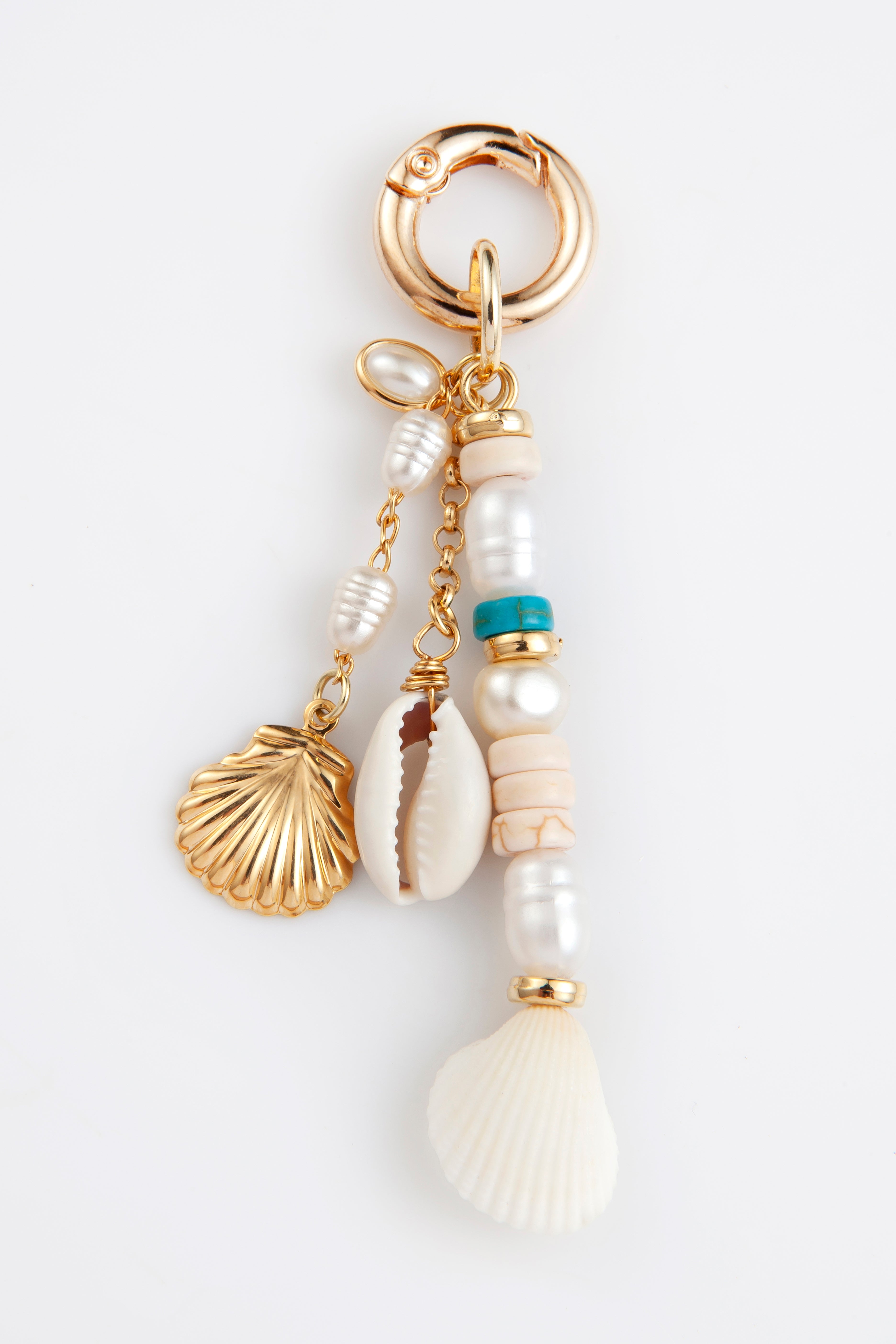 Bikini Charm Borogodó