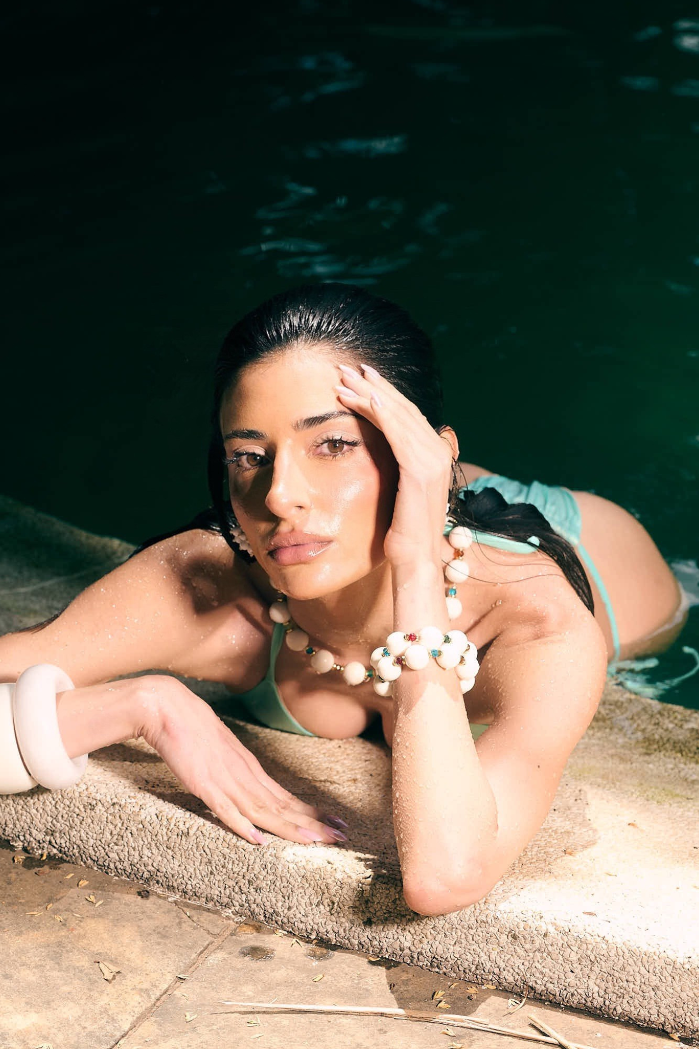 Duo Pulseiras Resort