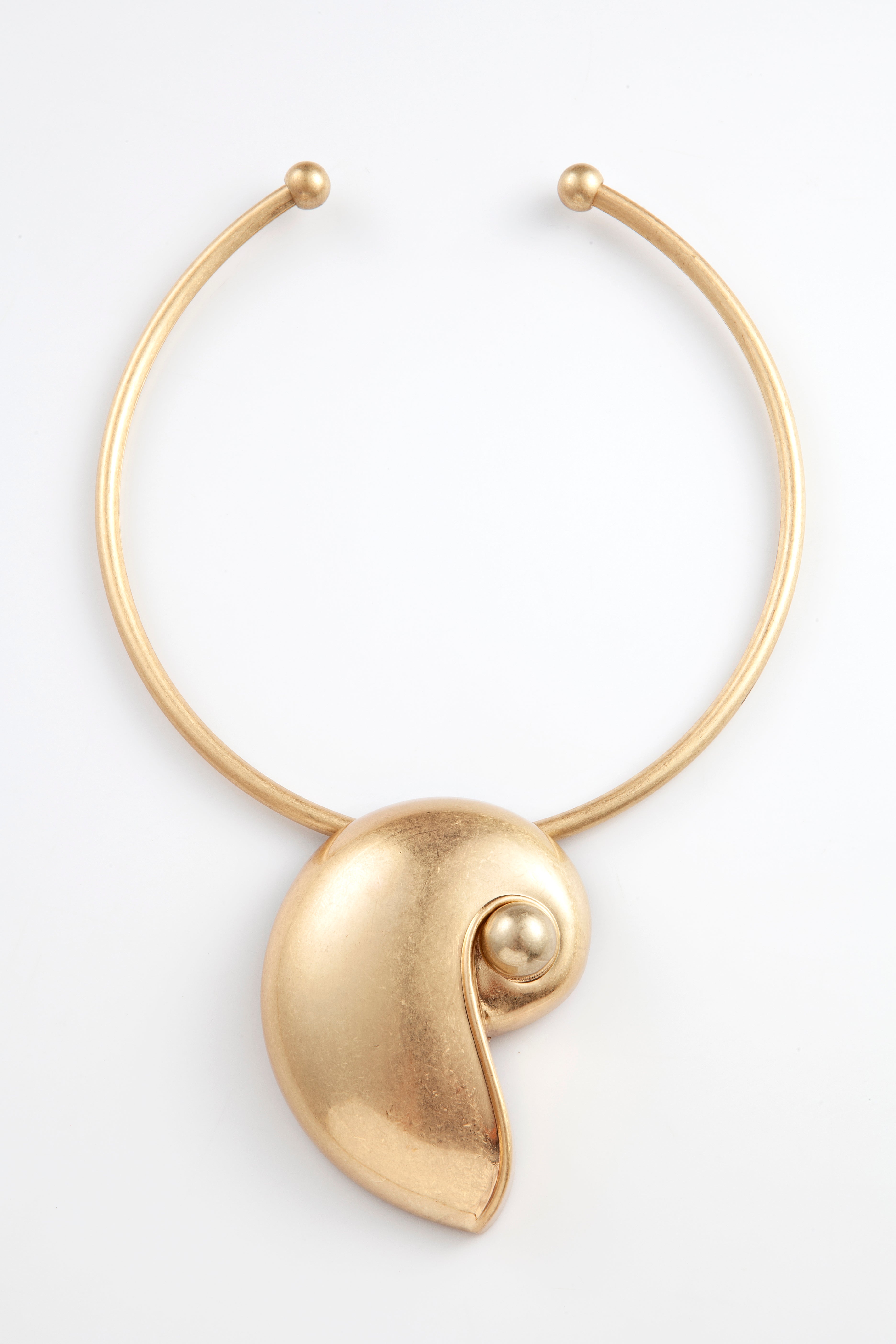 Choker Concha