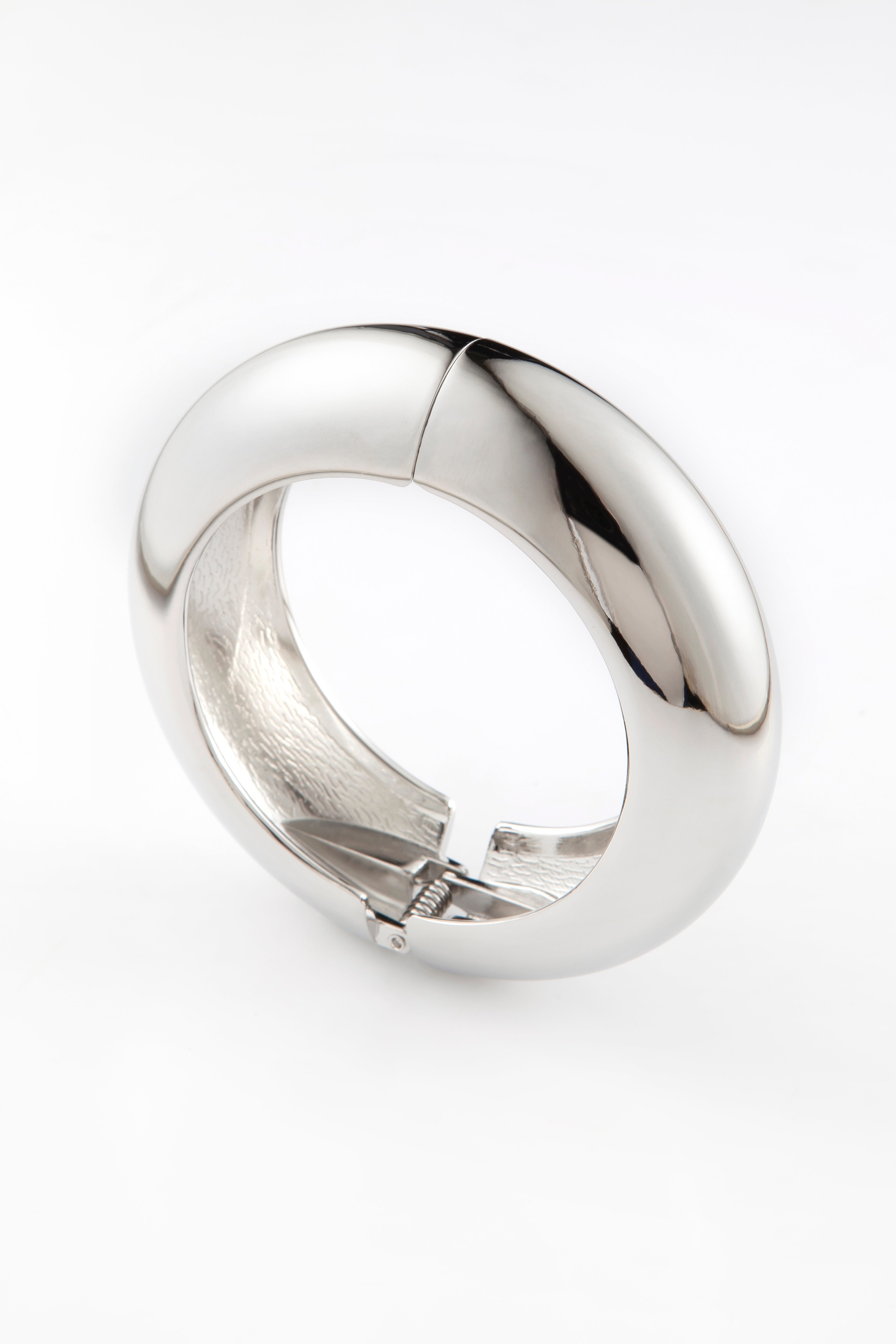Bracelete Bold Brilhante