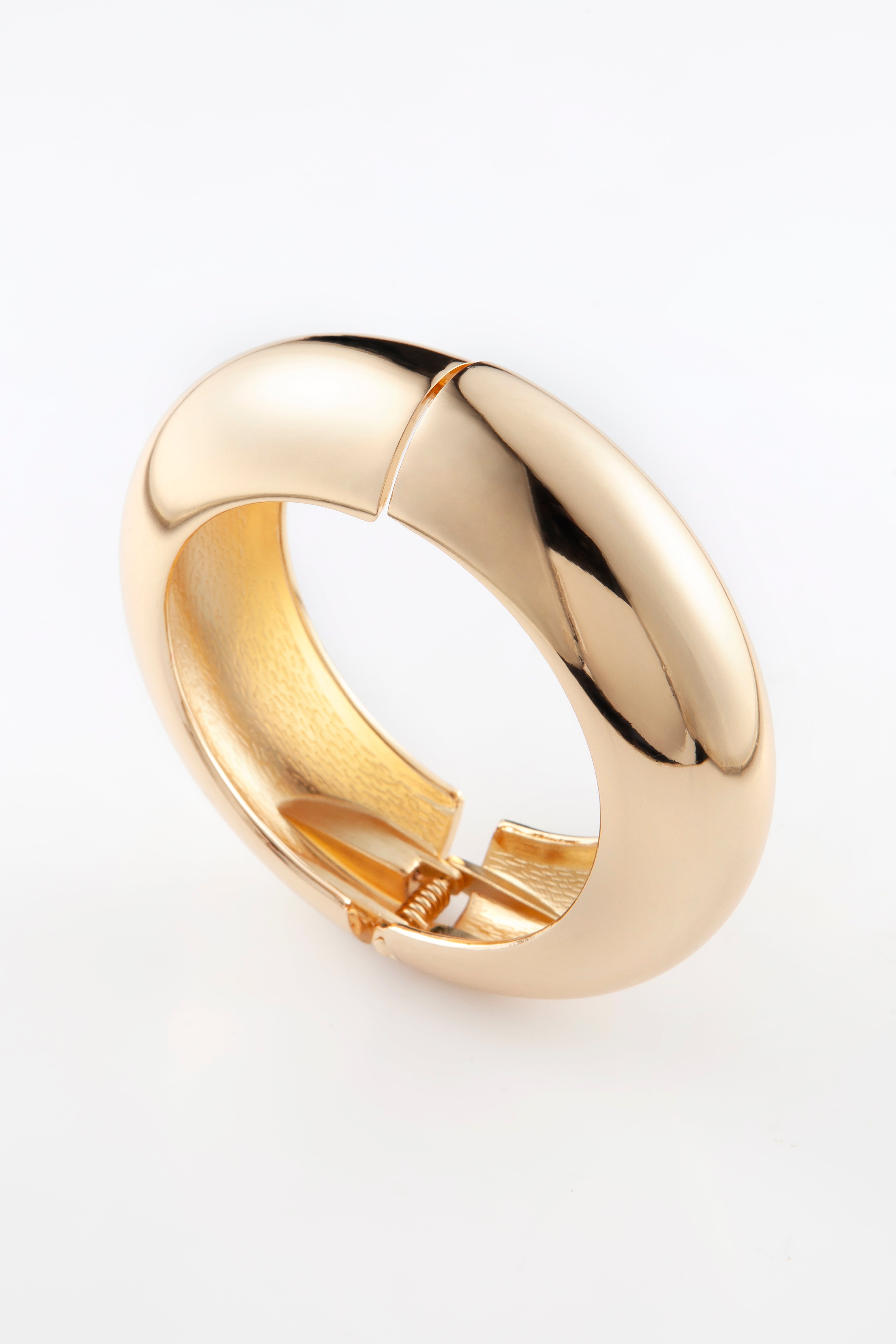 Bracelete Bold Brilhante
