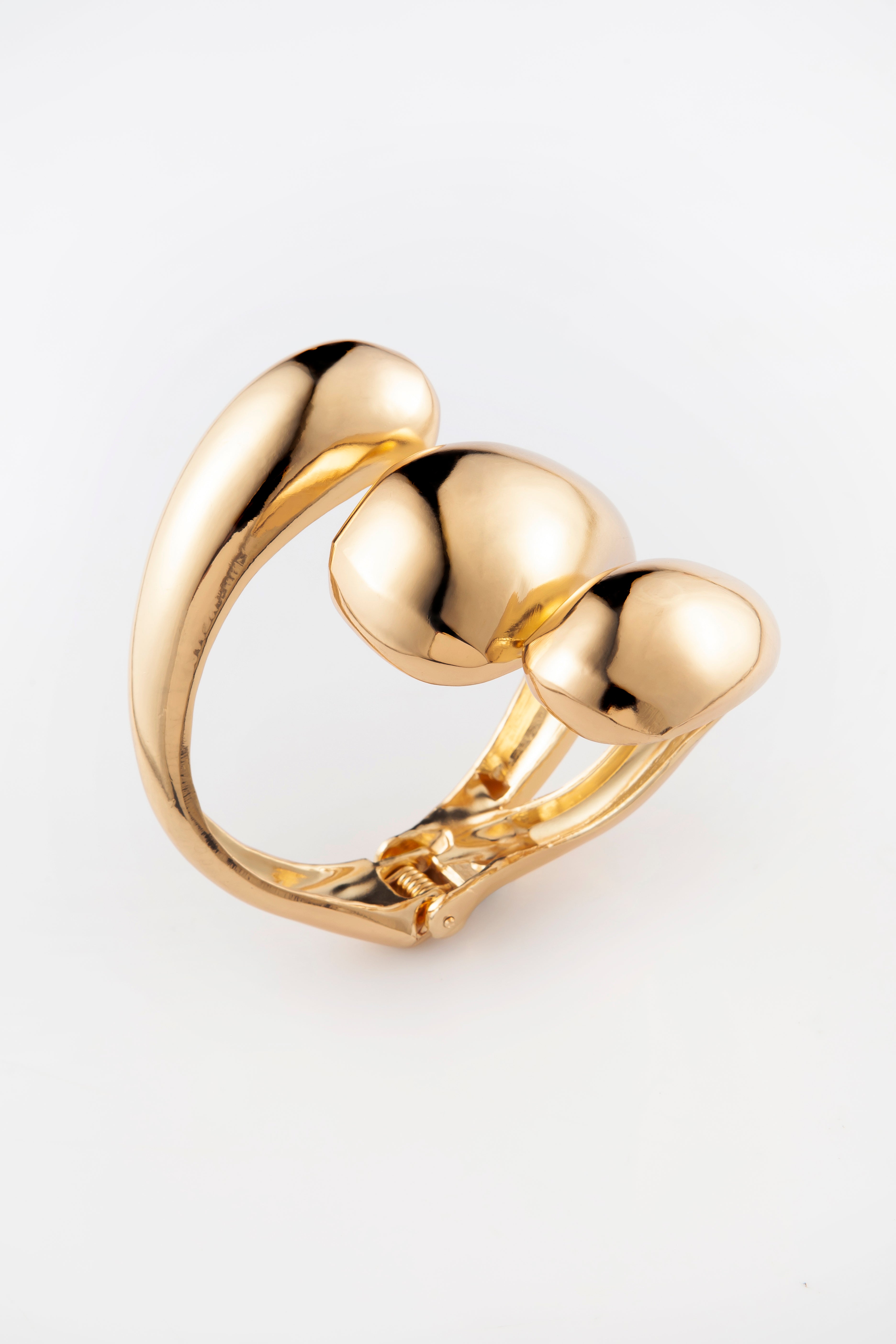 Bracelete Curvas