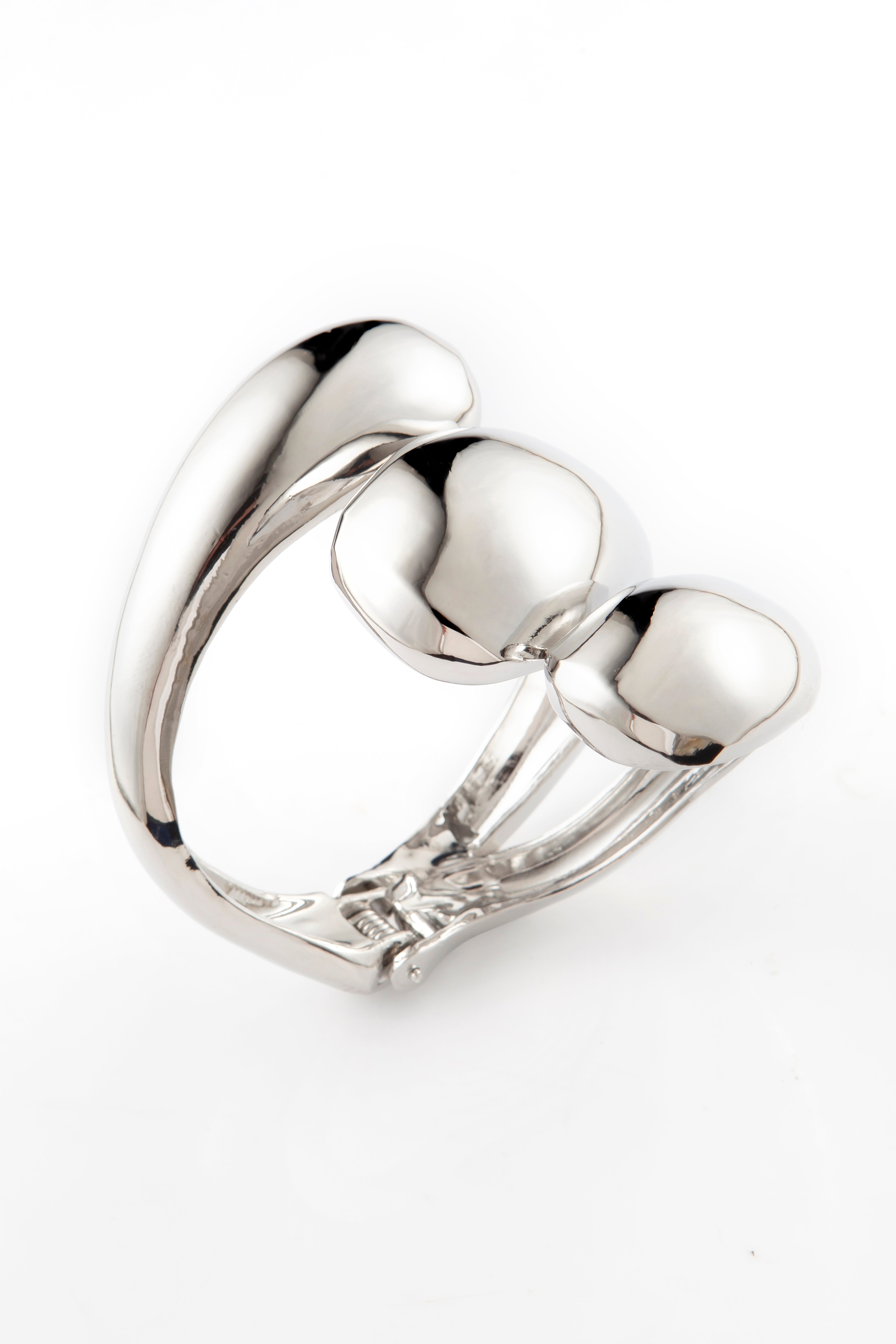 Bracelete Curvas