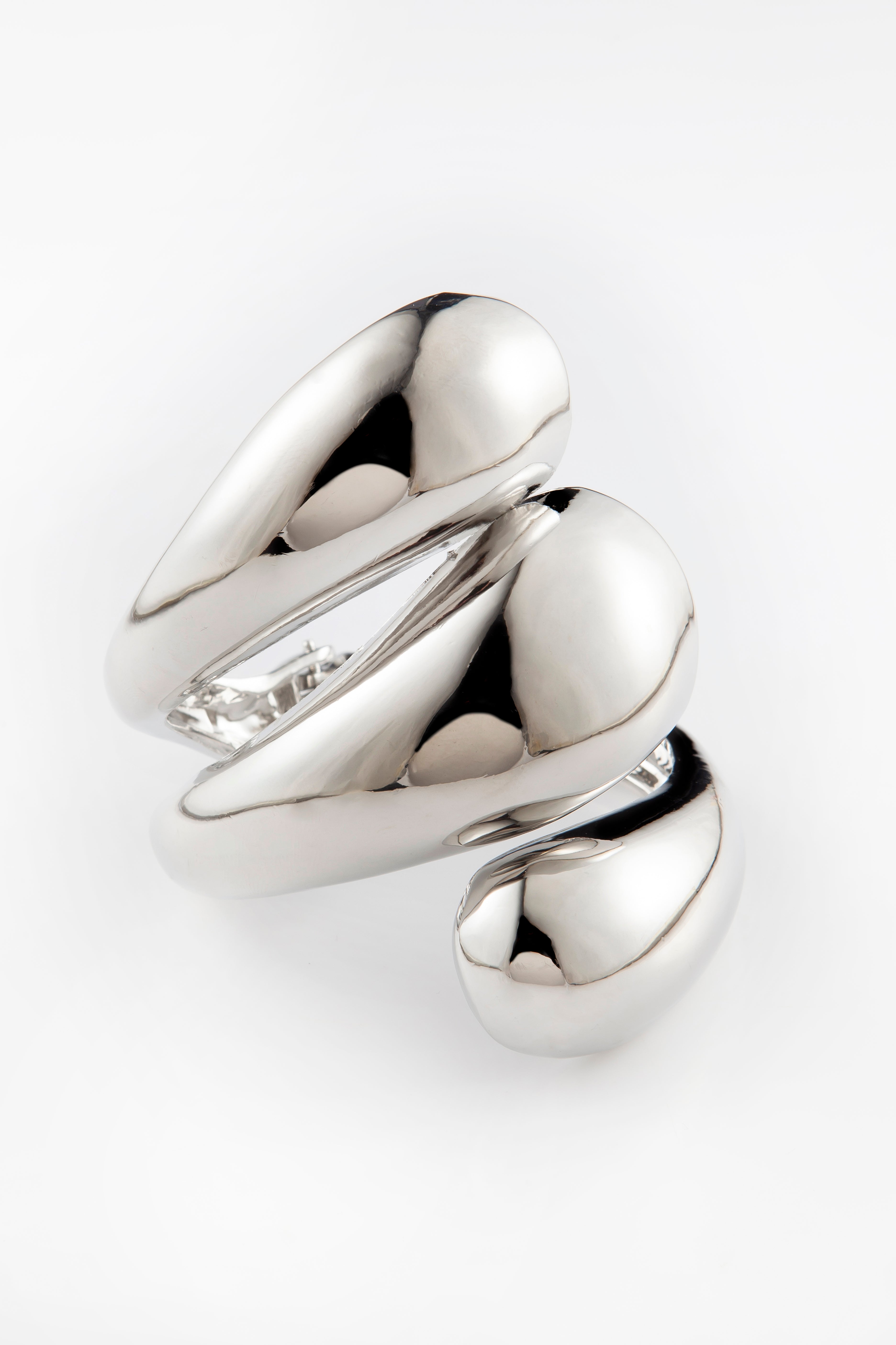 Bracelete Curvas