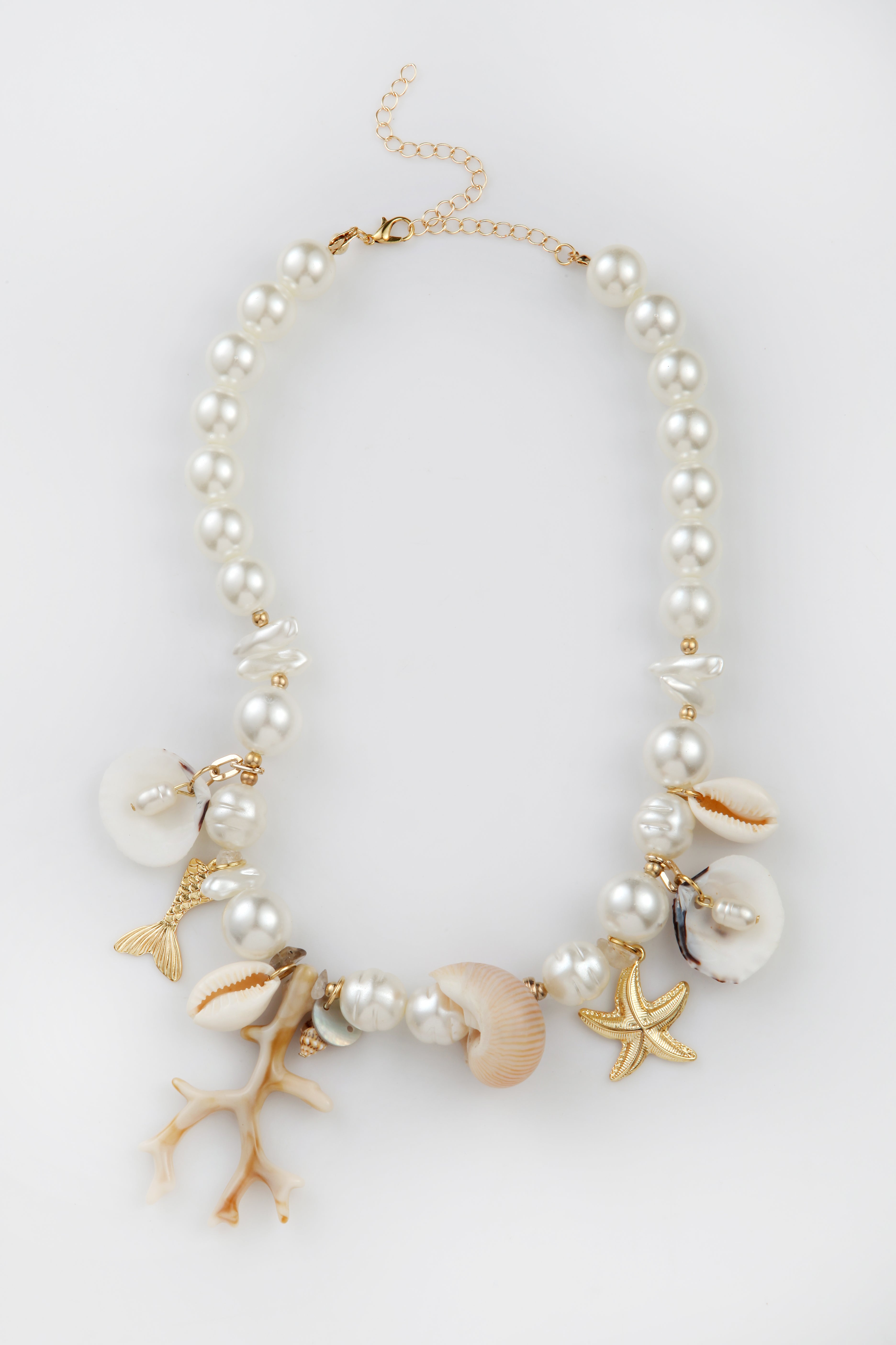 Colar Capri