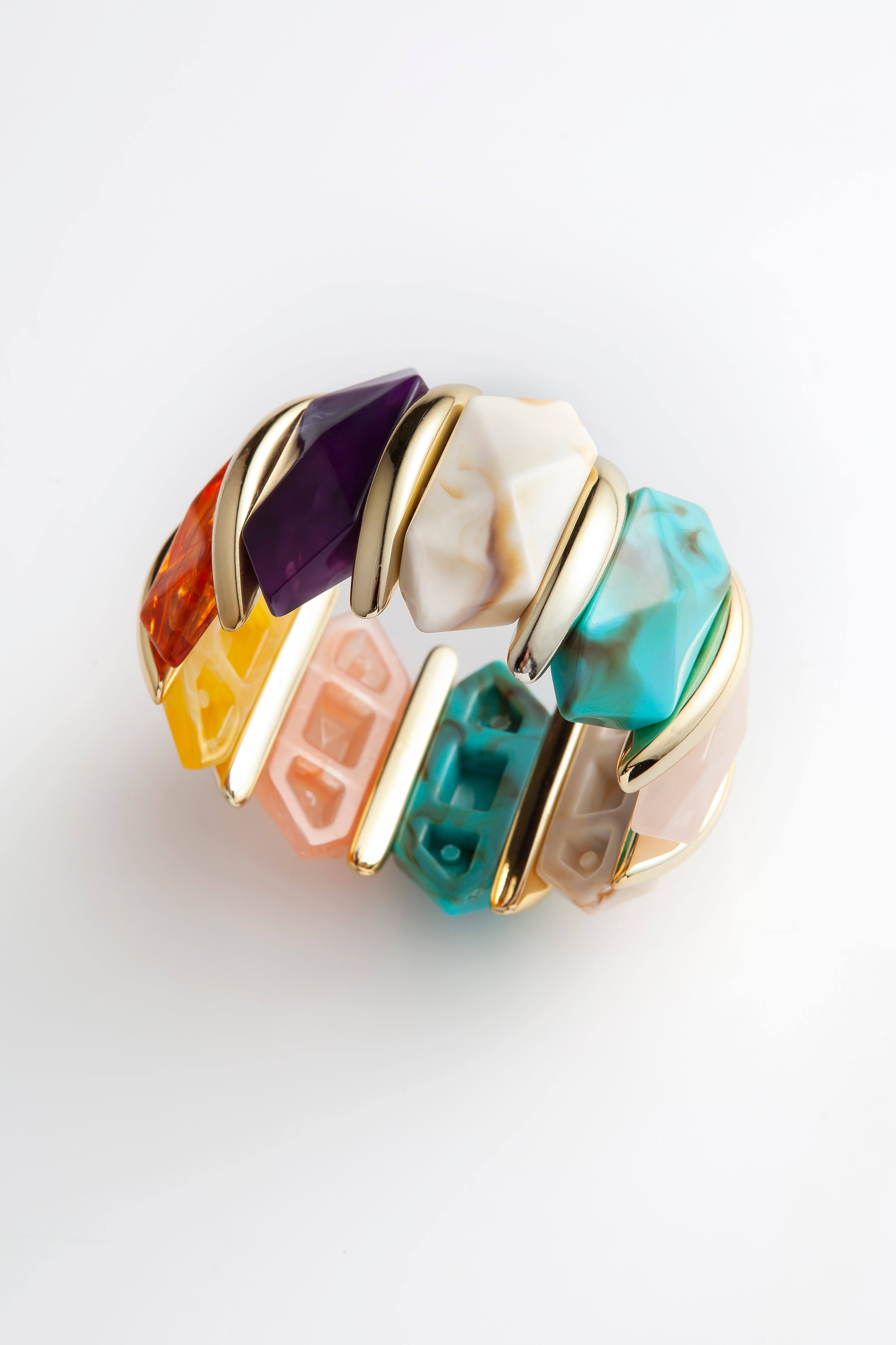 Bracelete Soleil
