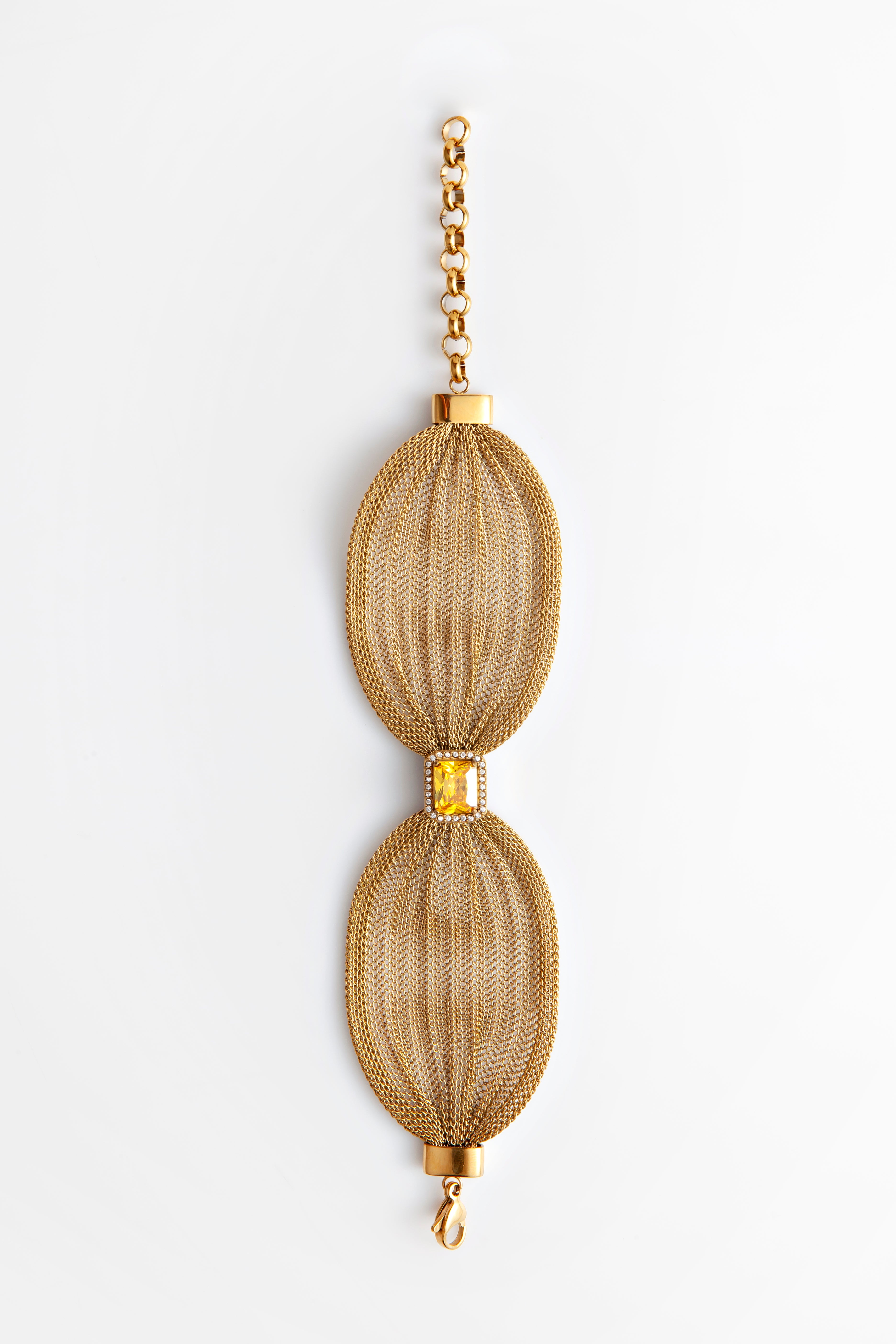 Pulseira Golden Summer