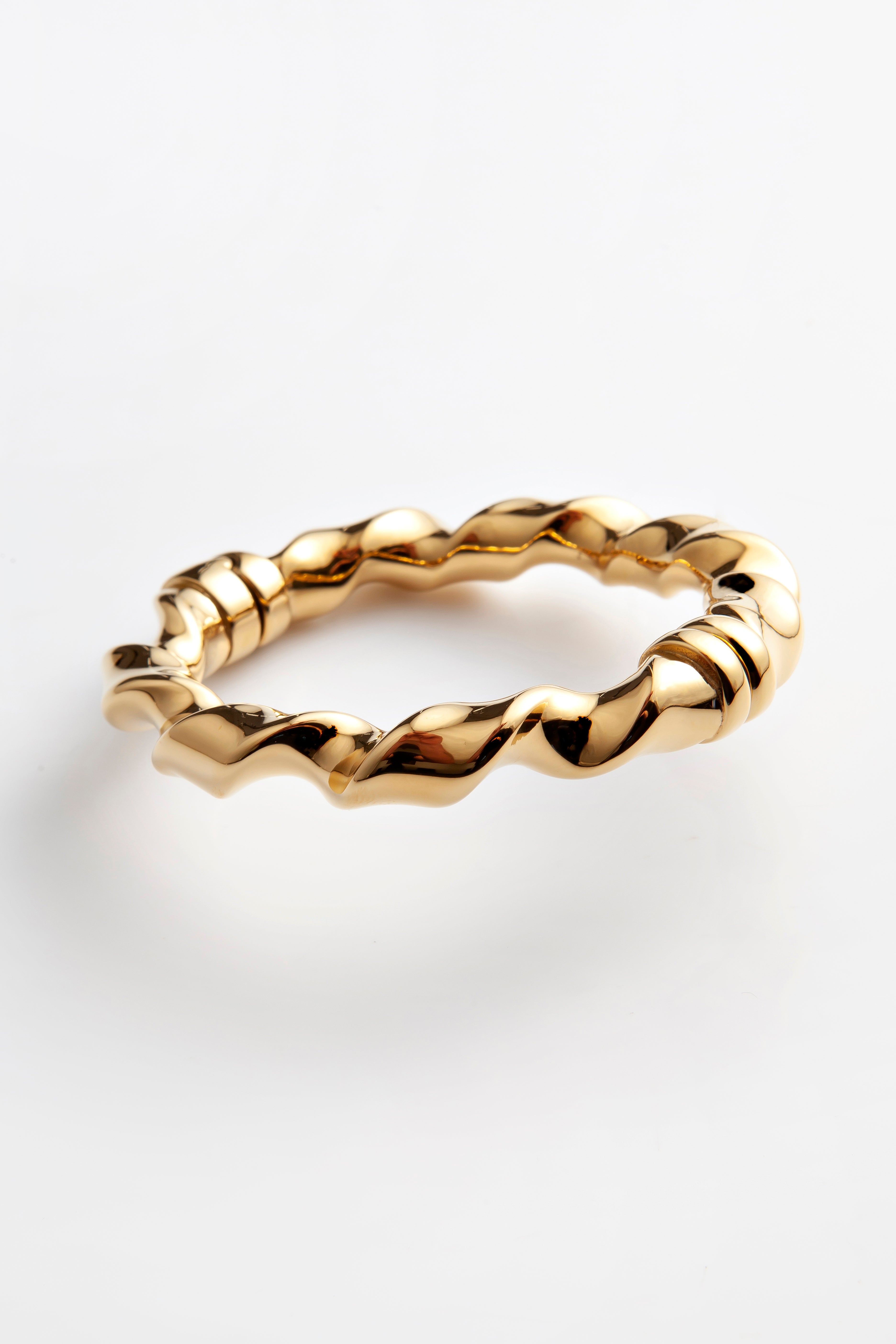 Bracelete Gold Essential