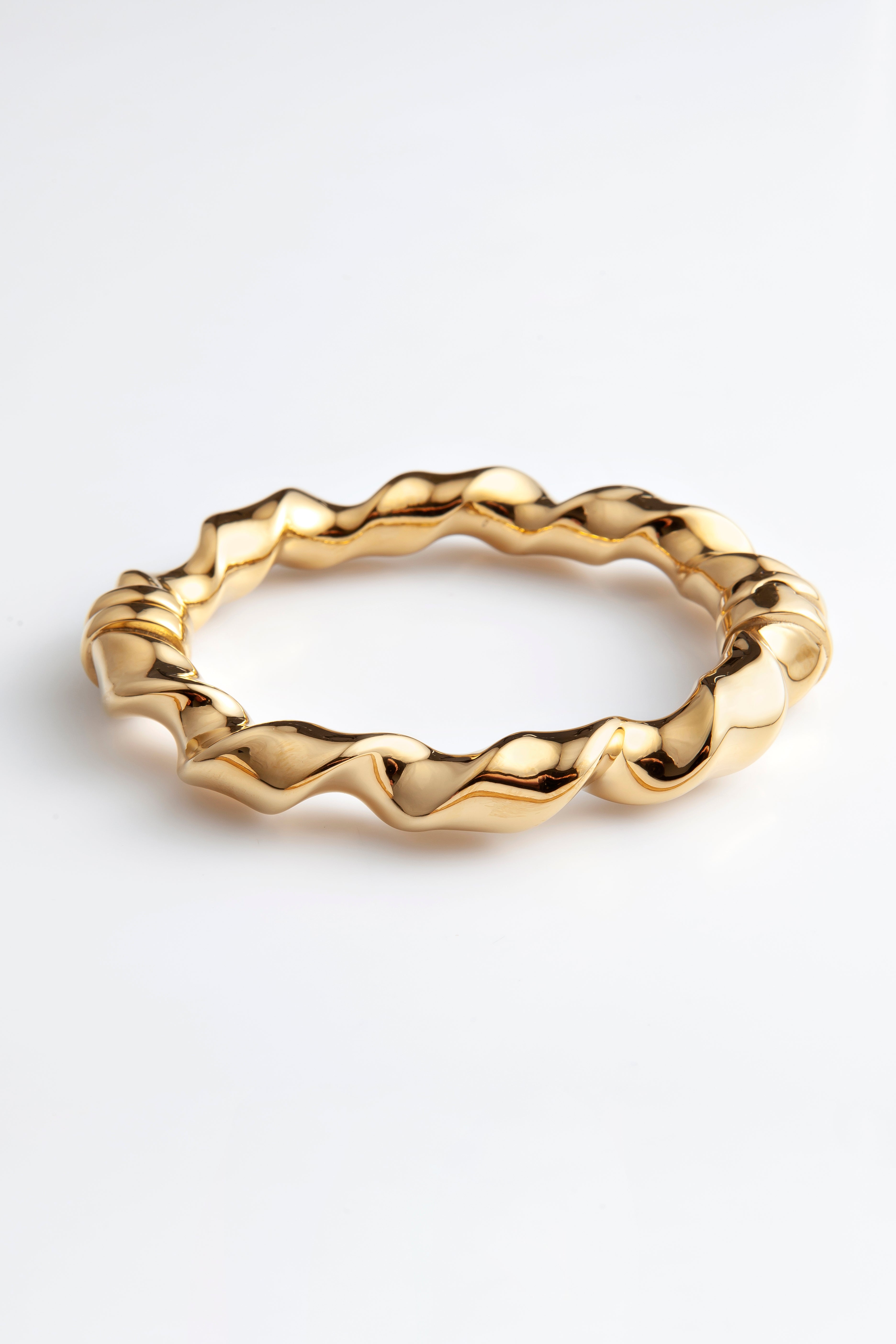 Bracelete Gold Essential