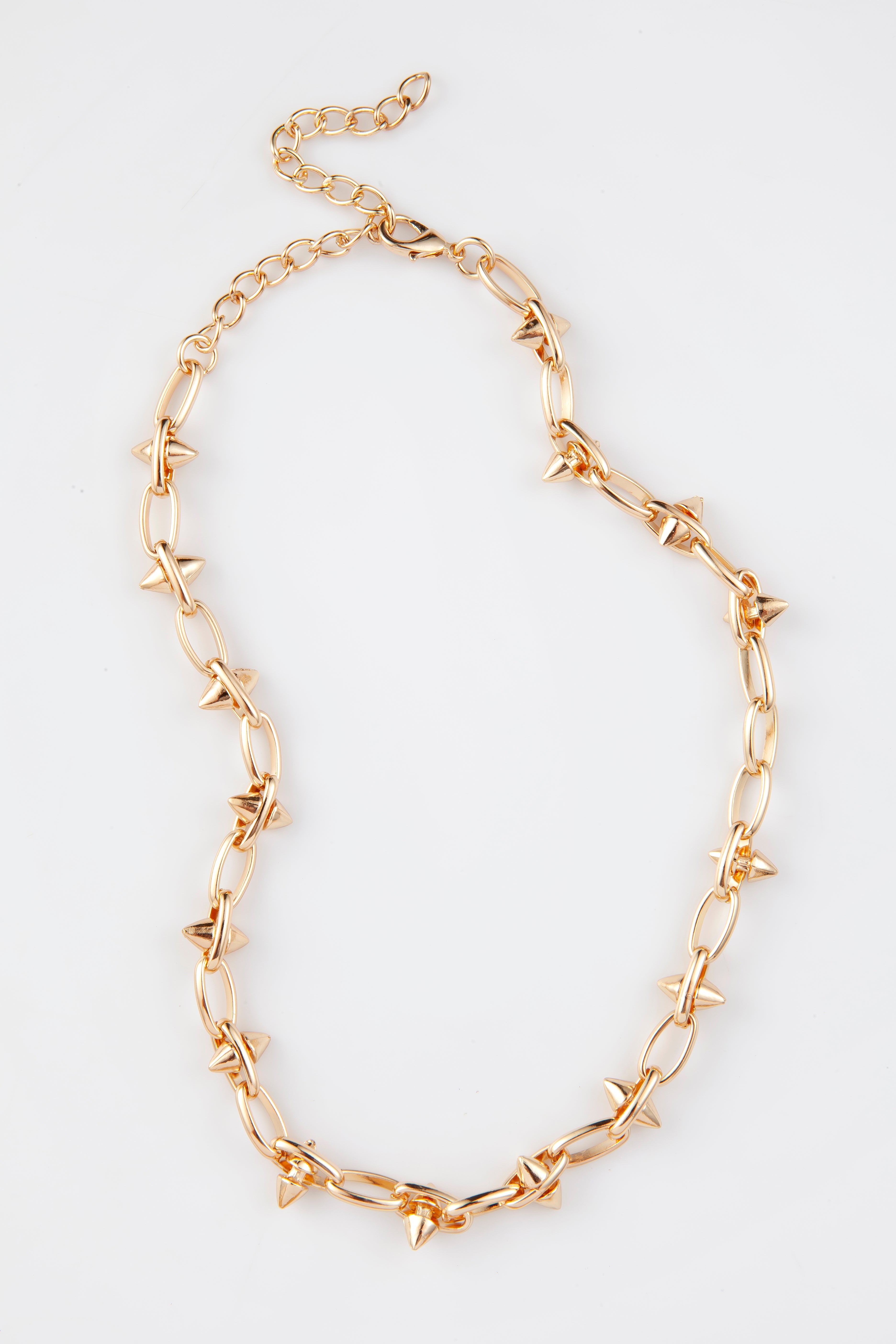 Colar Essential Cuff