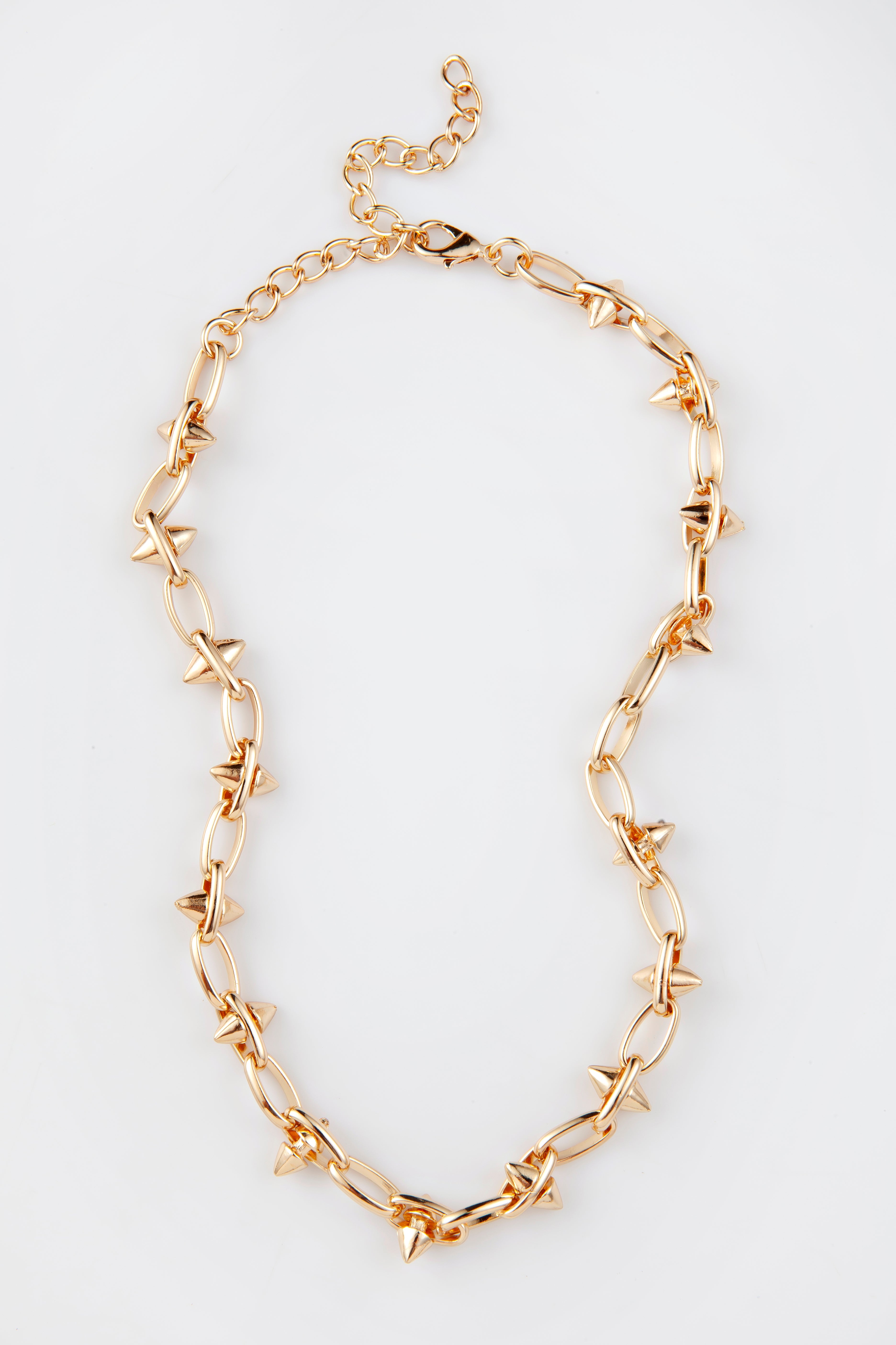 Colar Essential Cuff