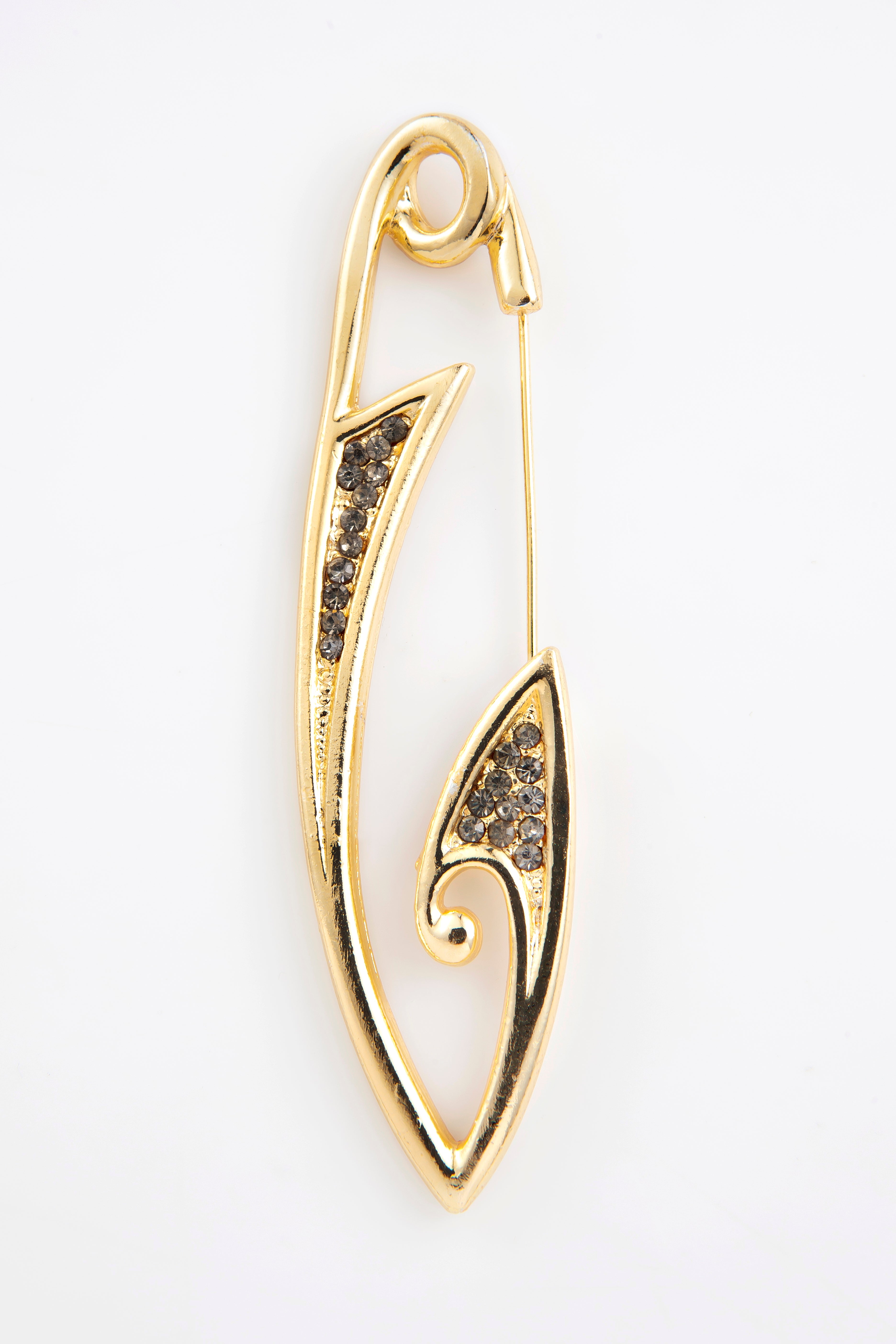 Broche Alvorada