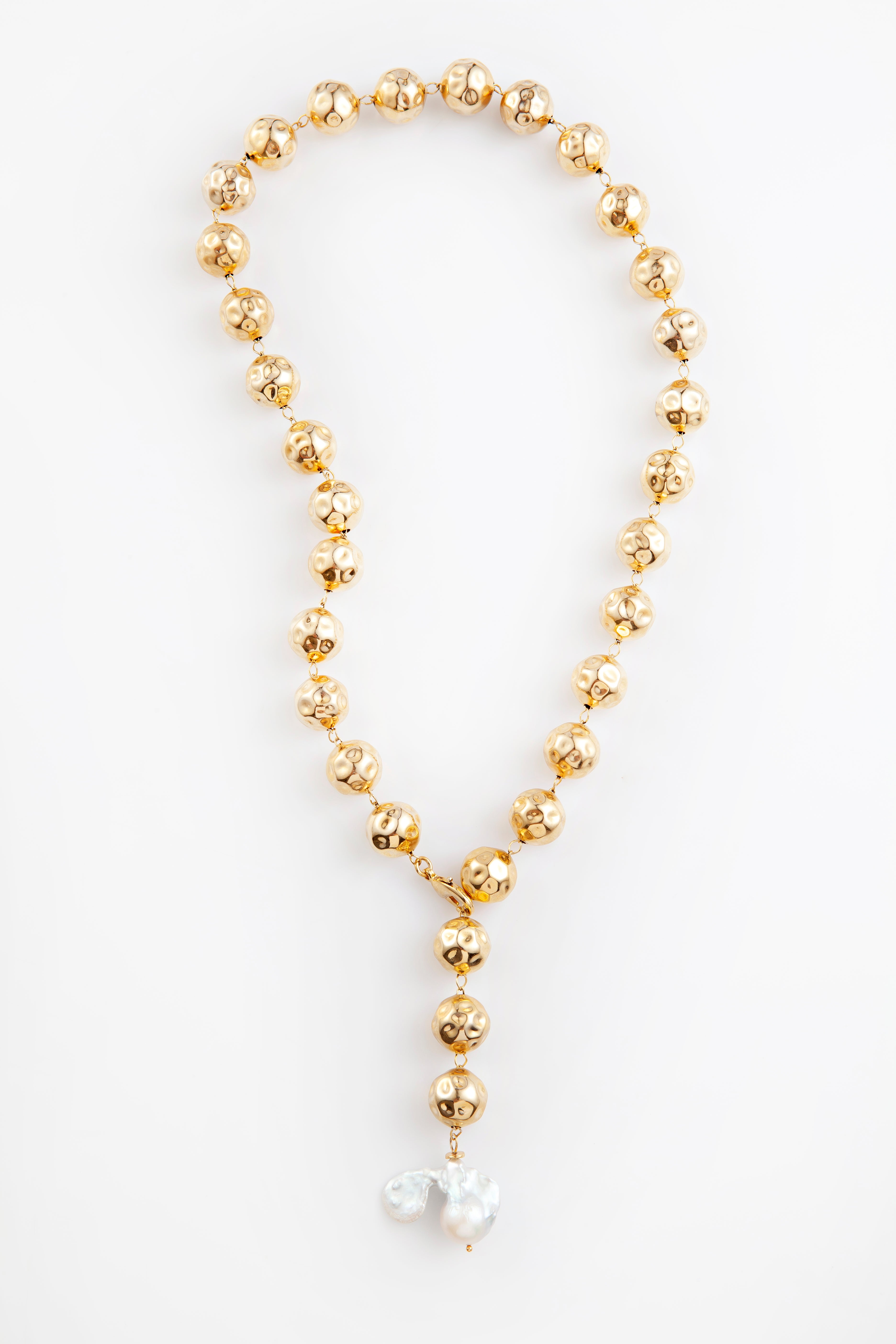 Colar Essential Pearl