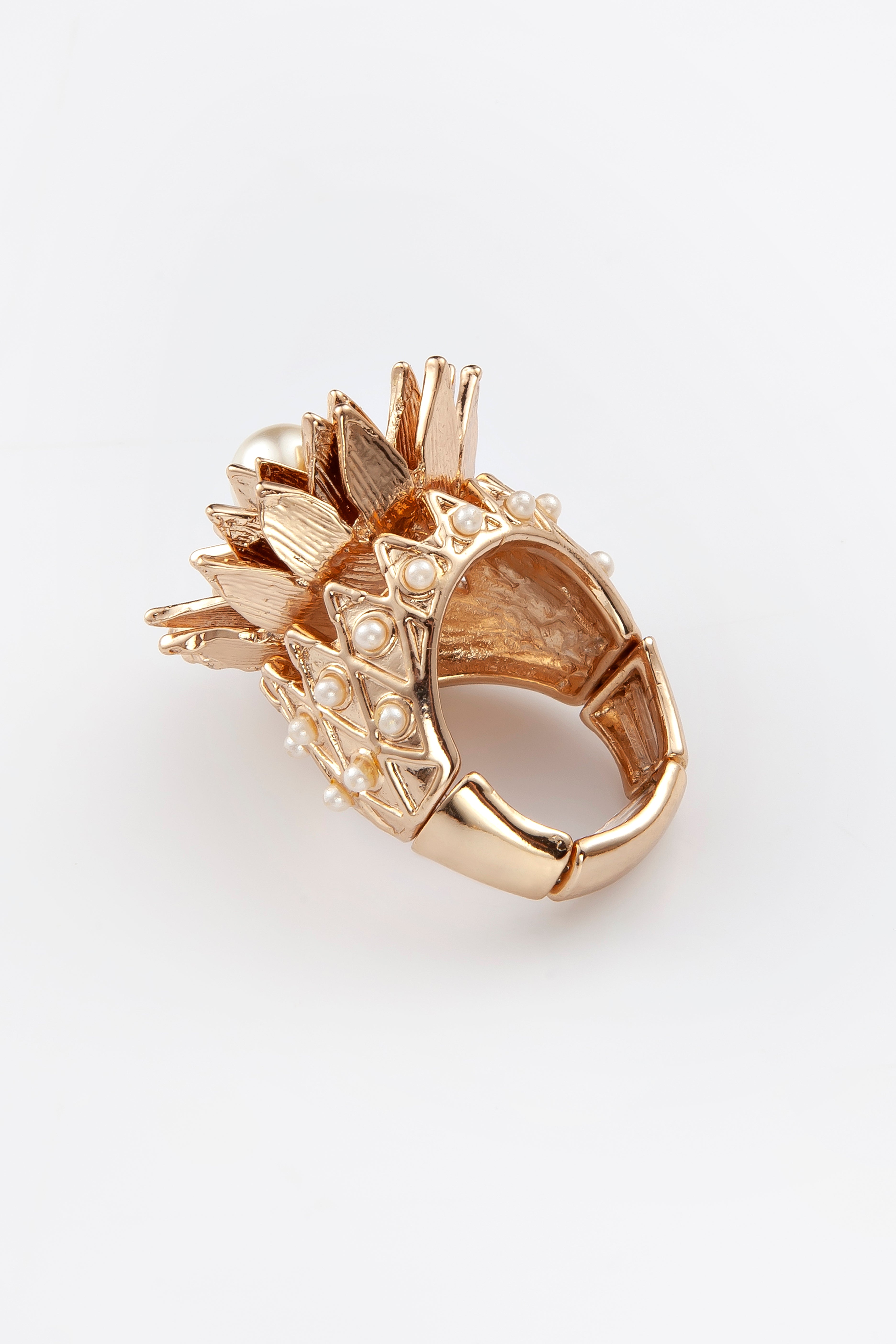 Anel Regulável Pine